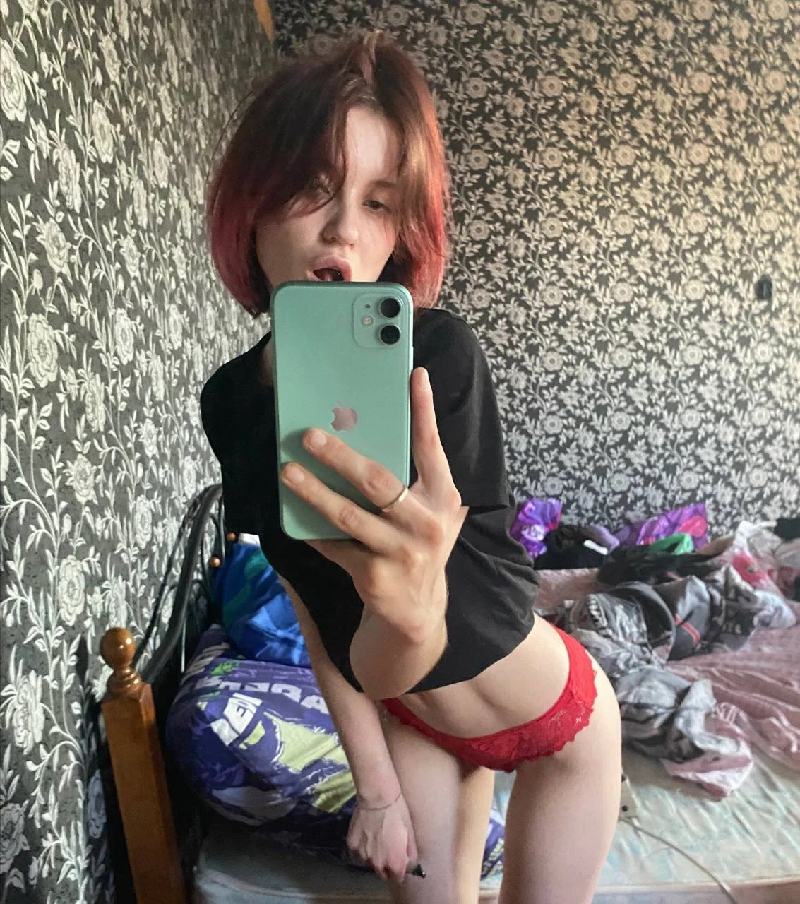 XXX Porn Photo of Nude Nika_Fairy 3