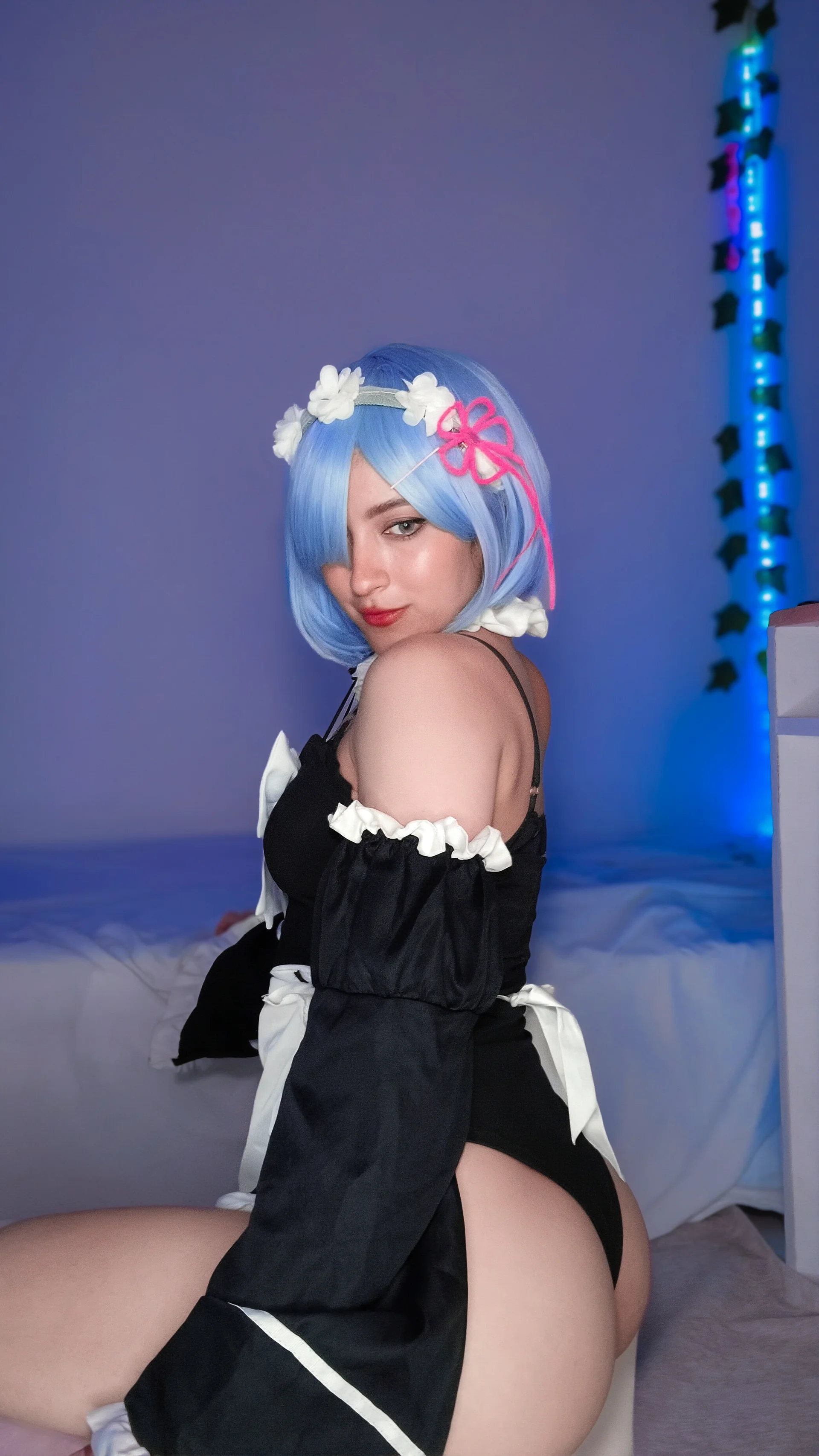 XXX Porn Photo of Nude nora_gami 14