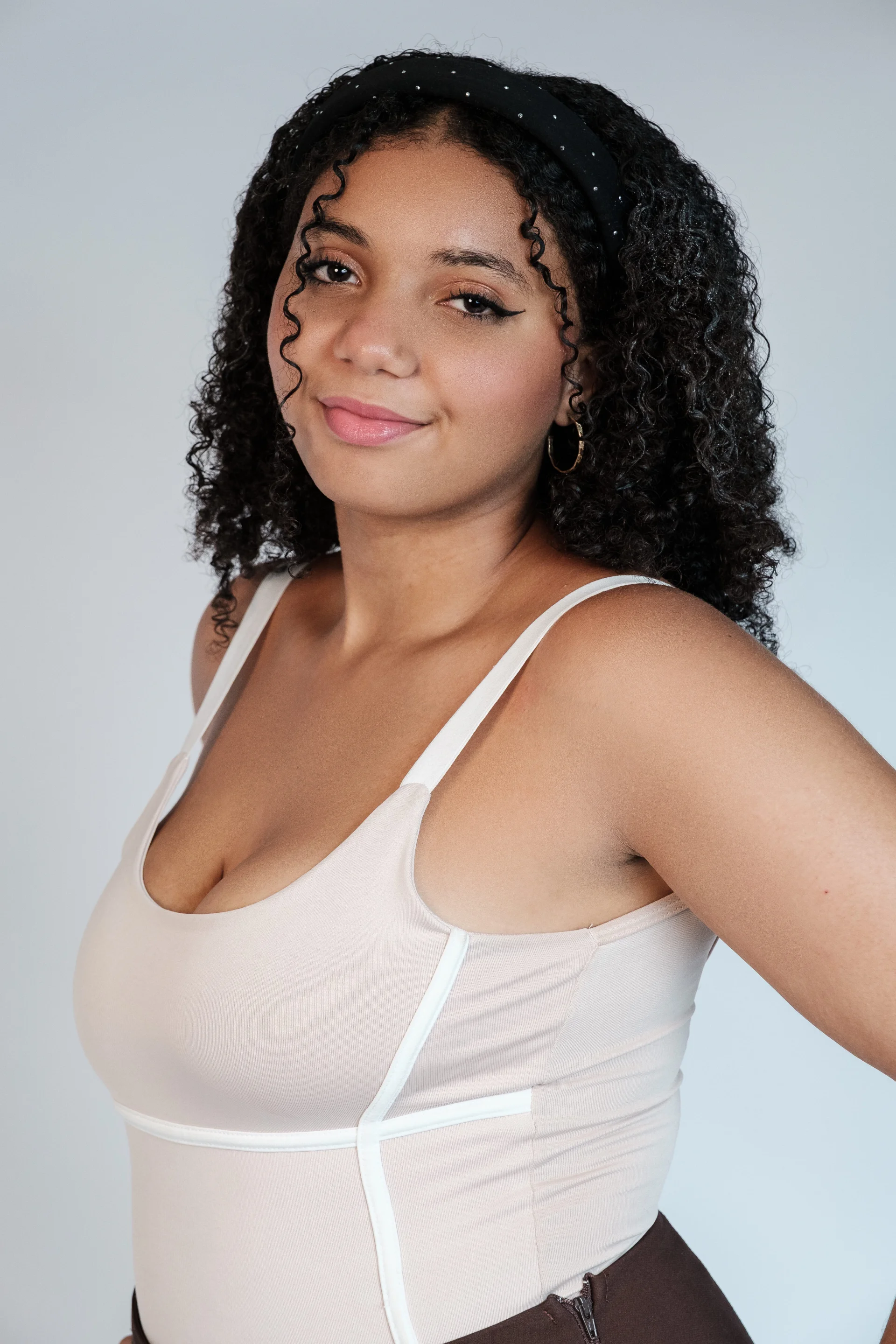 XXX Porn Photo of Nude BrianaLane 1