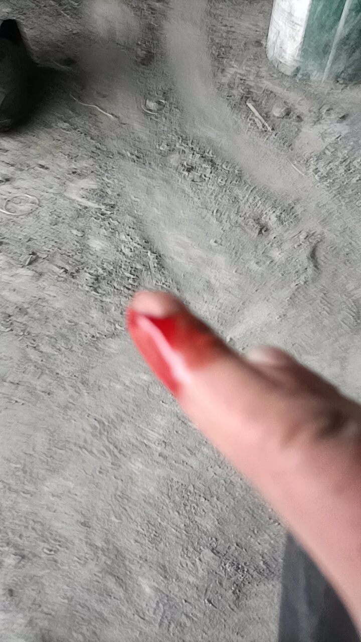 XXX Porn Photo of Nude Blackpaullee 7