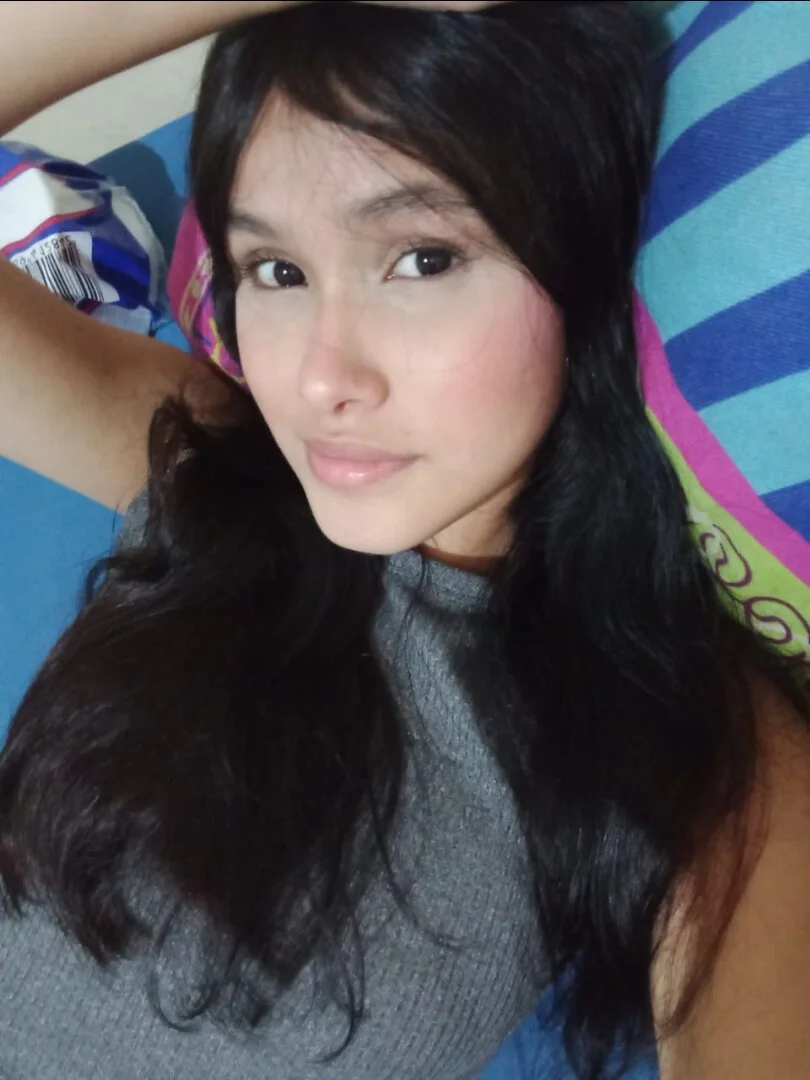 XXX Porn Photo of Nude liliand_ 1
