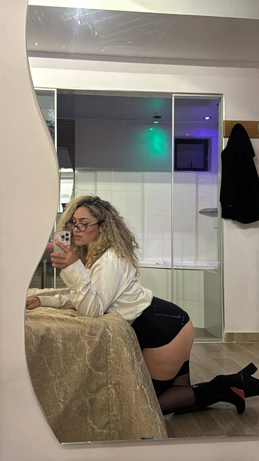 XXX Porn Photo of Nude Maddy_Beluci 5
