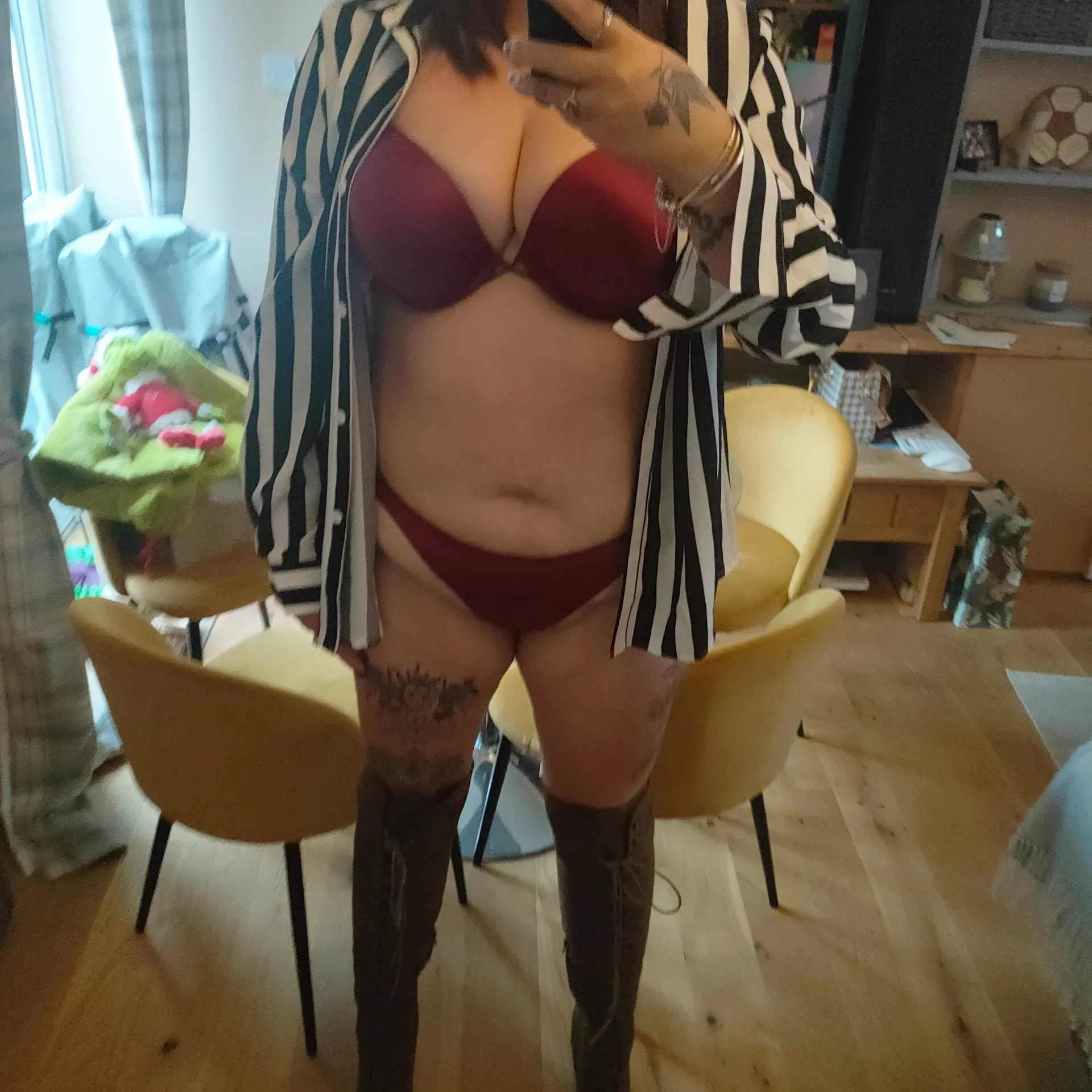 XXX Porn Photo of Nude British__Rosie 31