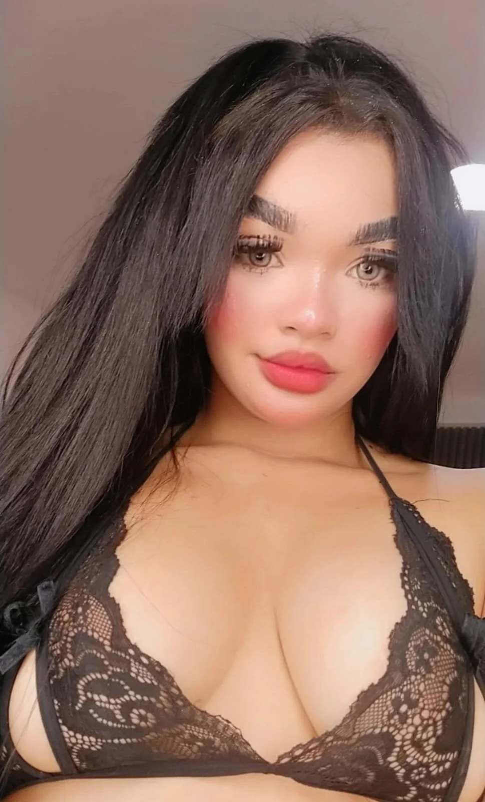 XXX Porn Photo of Nude sasha_riverss 14