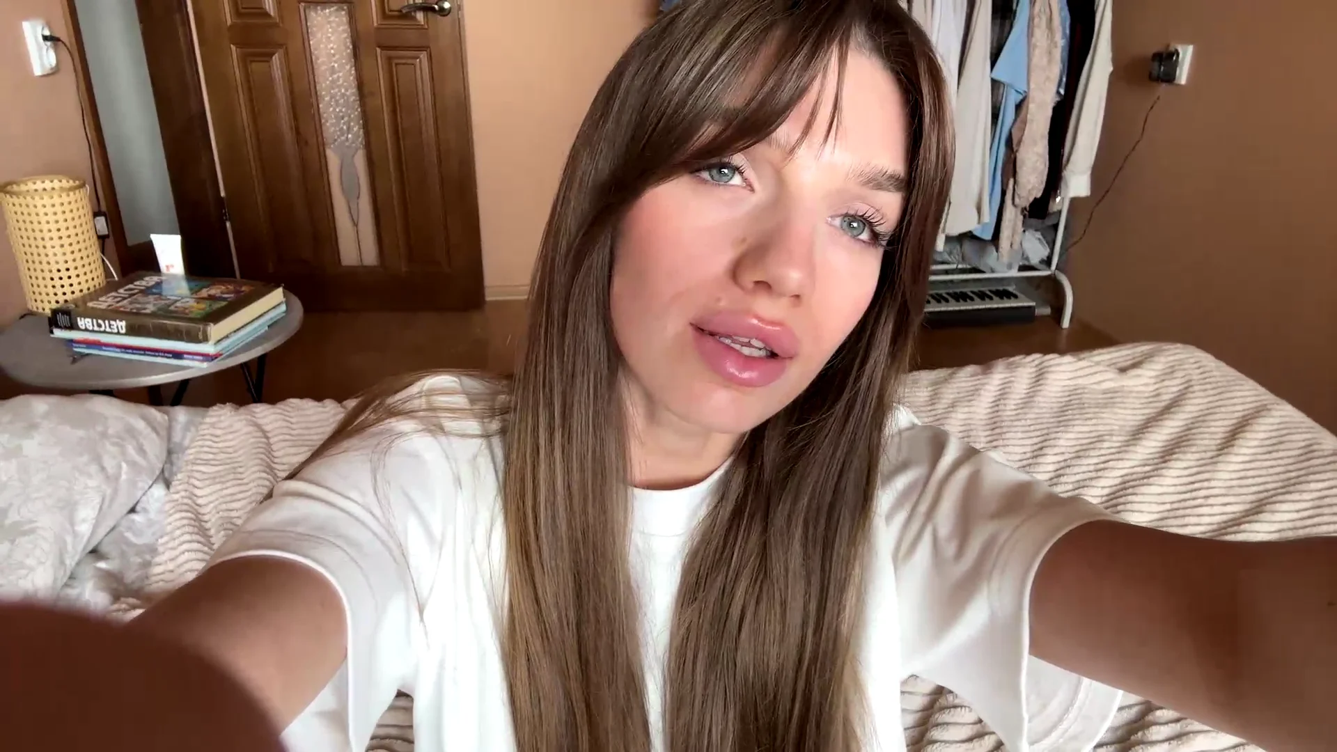 XXX Porn Photo of Nude TrishIsaac 21