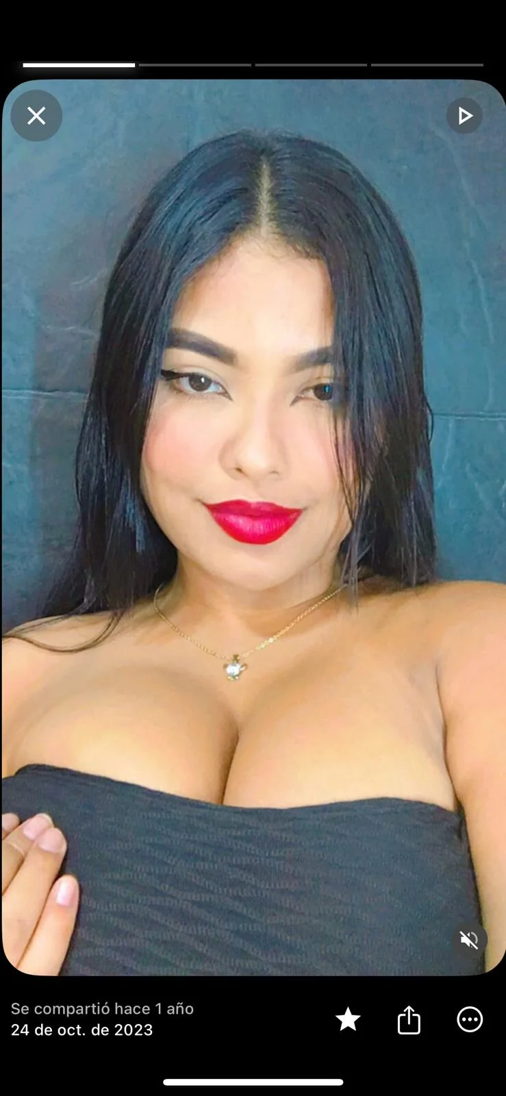 XXX Porn Photo of Nude LORE_HOT1 5
