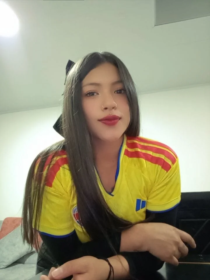 XXX Porn Photo of Nude Mila_HL 1
