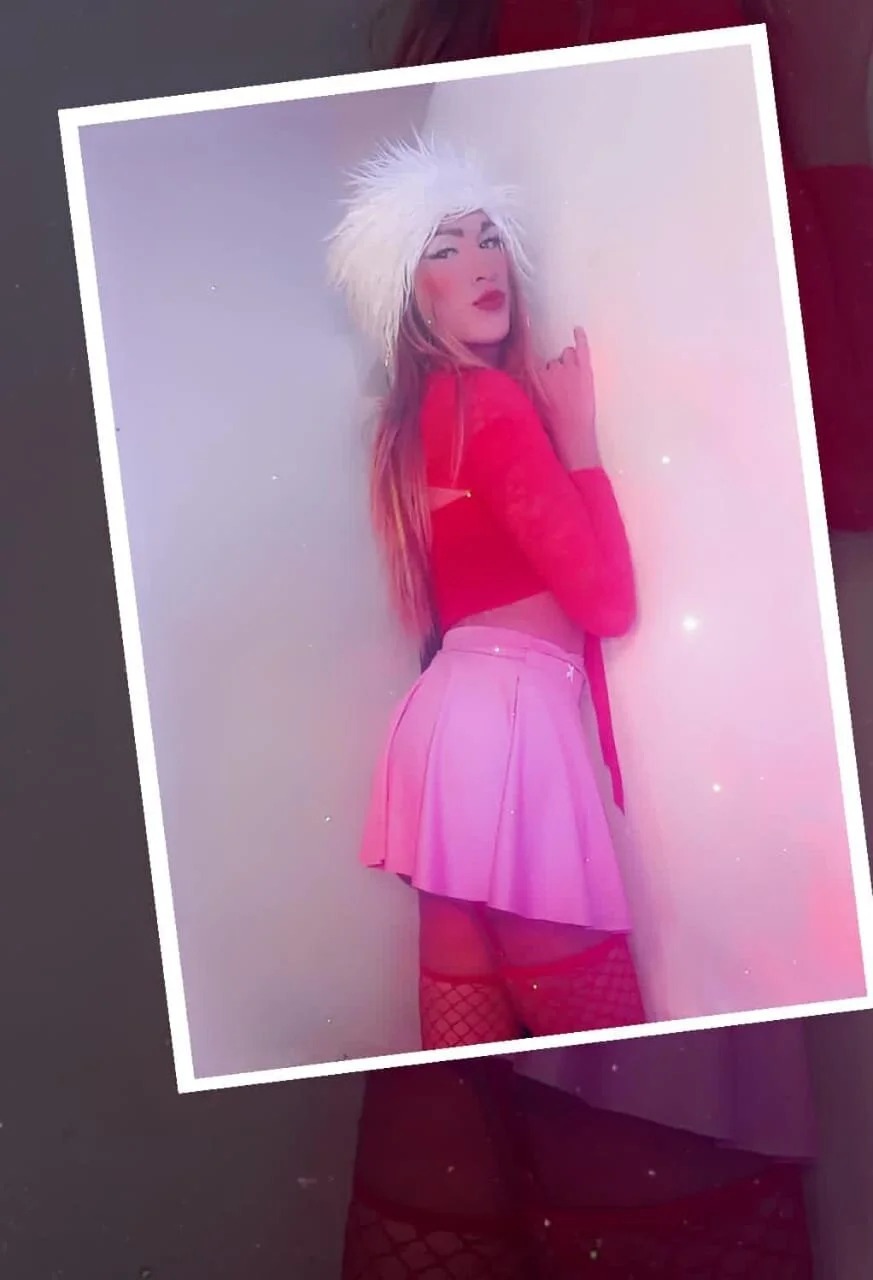XXX Porn Photo of Nude Ferchavallejo 3