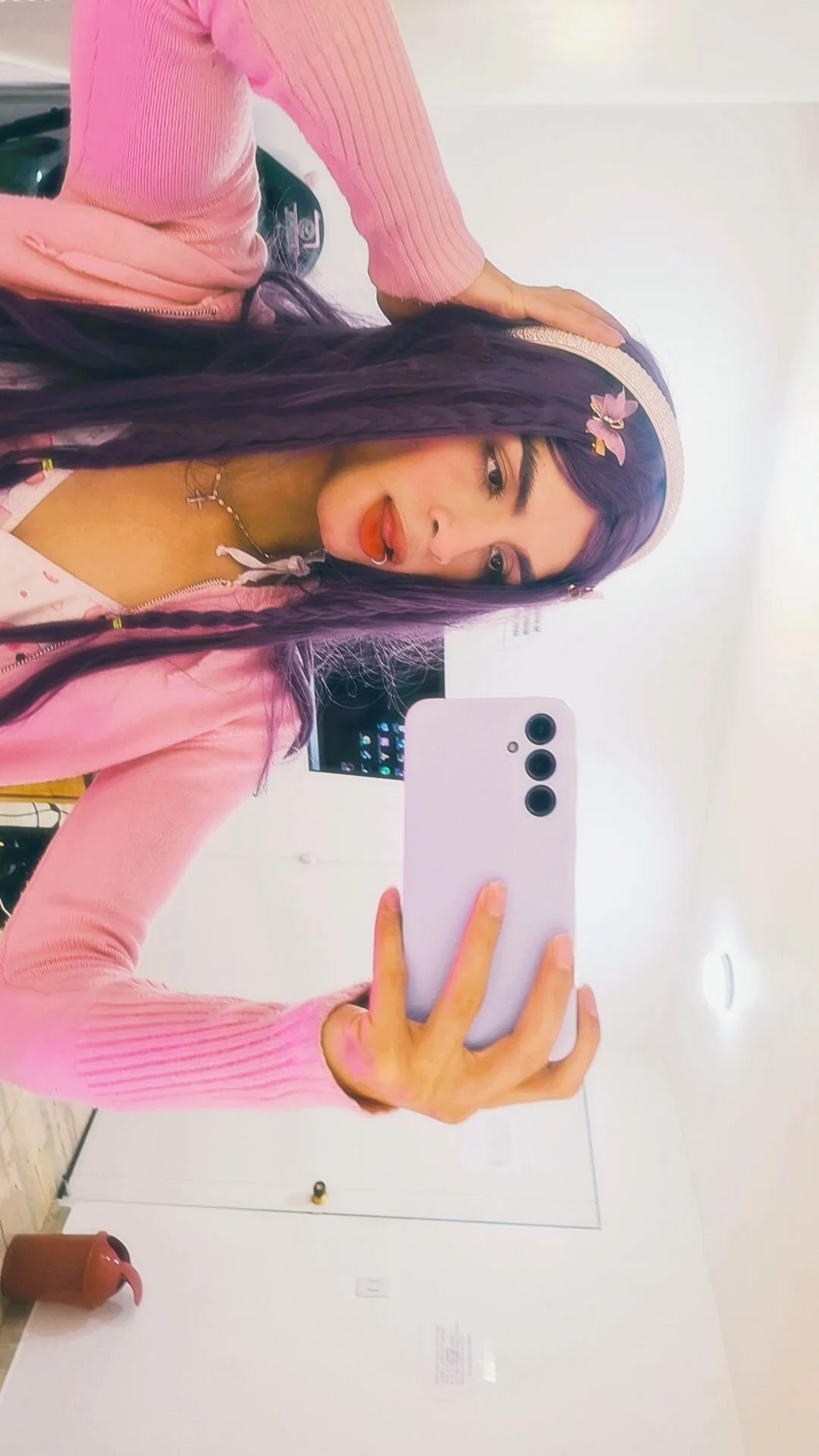 XXX Porn Photo of Nude LIHIAN_TAY 19