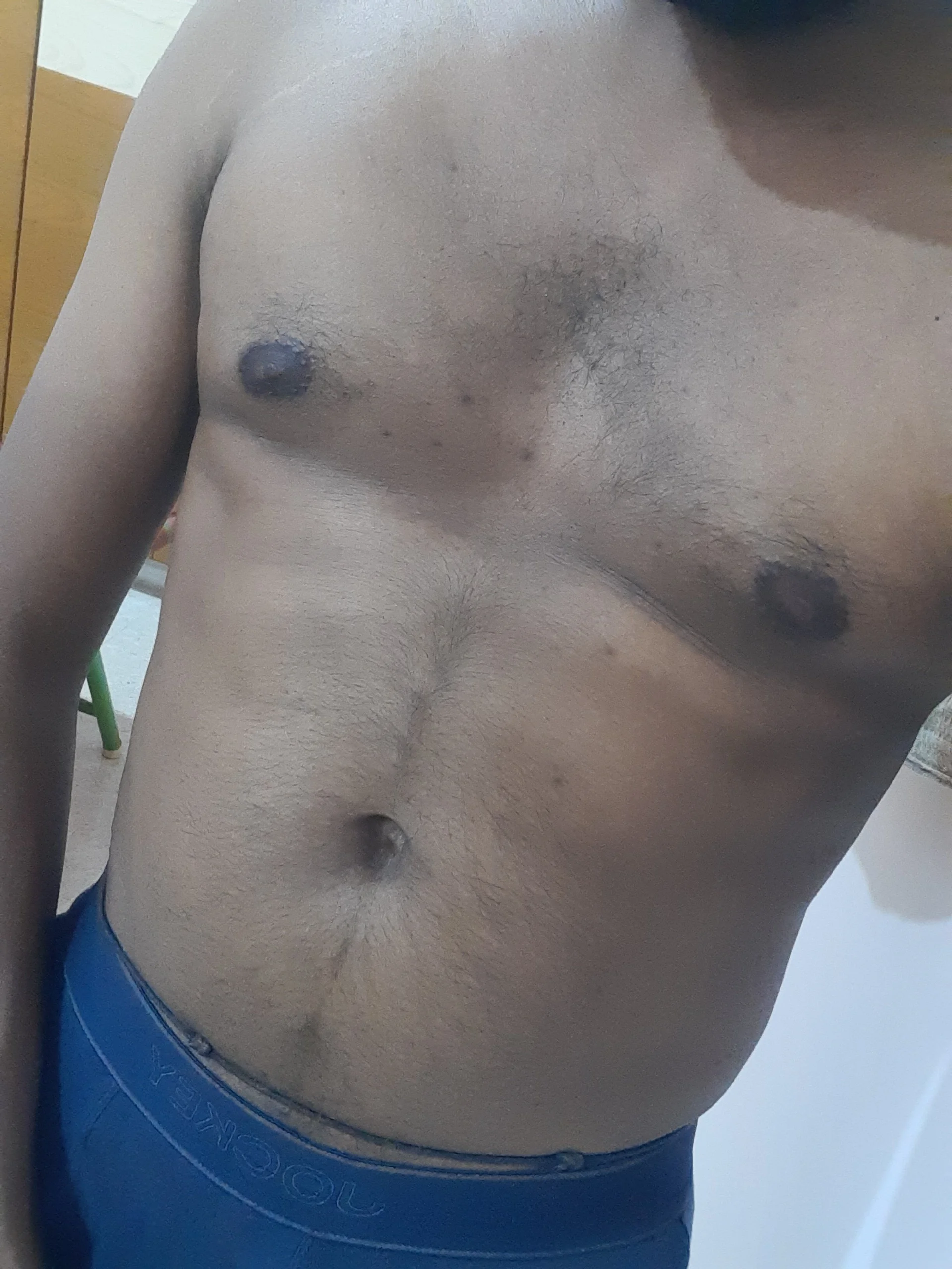 XXX Porn Photo of Nude cockyrockie 4