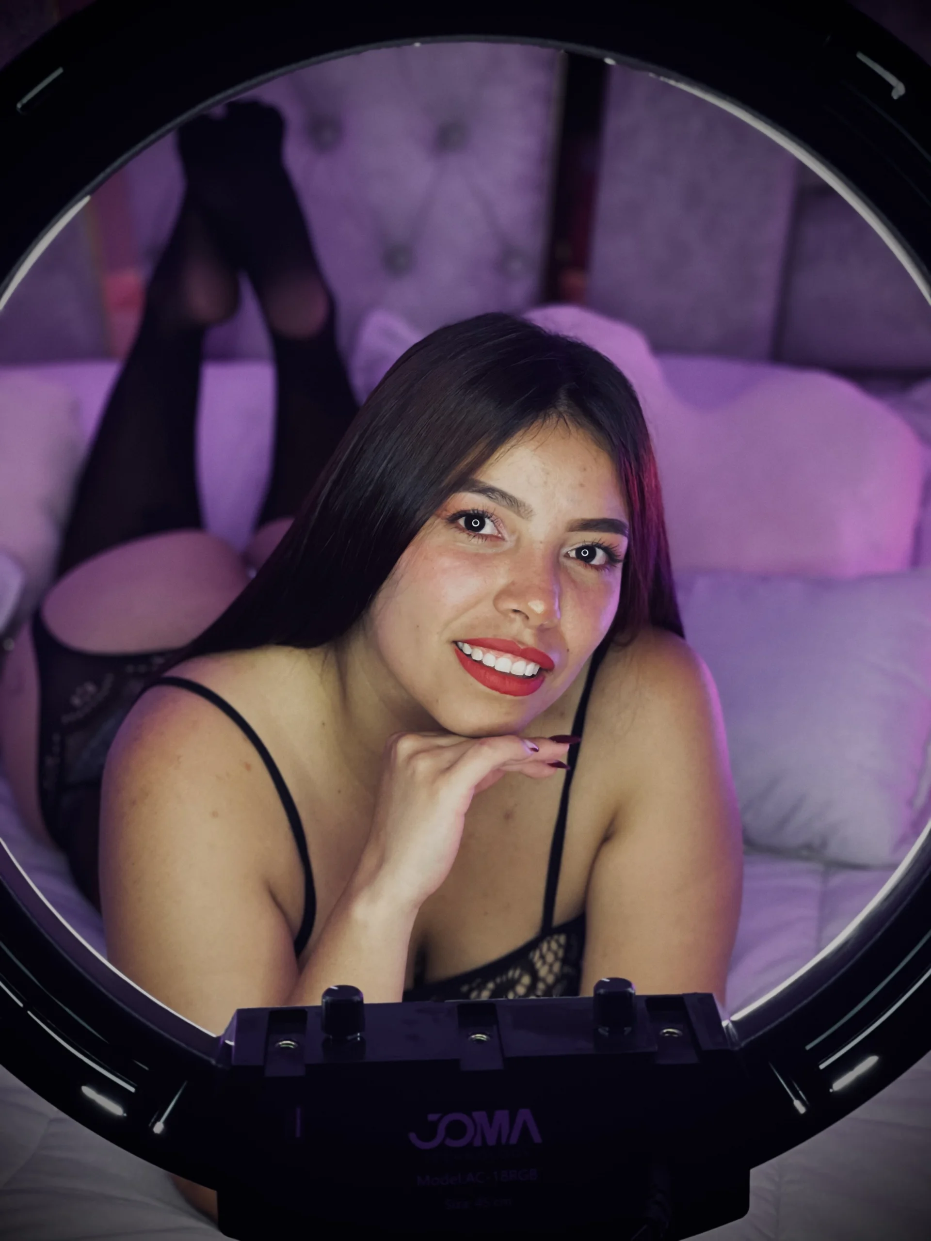 XXX Porn Photo of Nude Ariana_Castillo__ 10