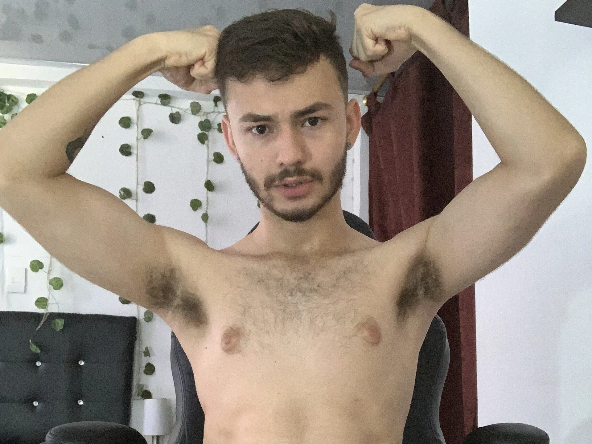 XXX Porn Photo of Nude JacoLive 47