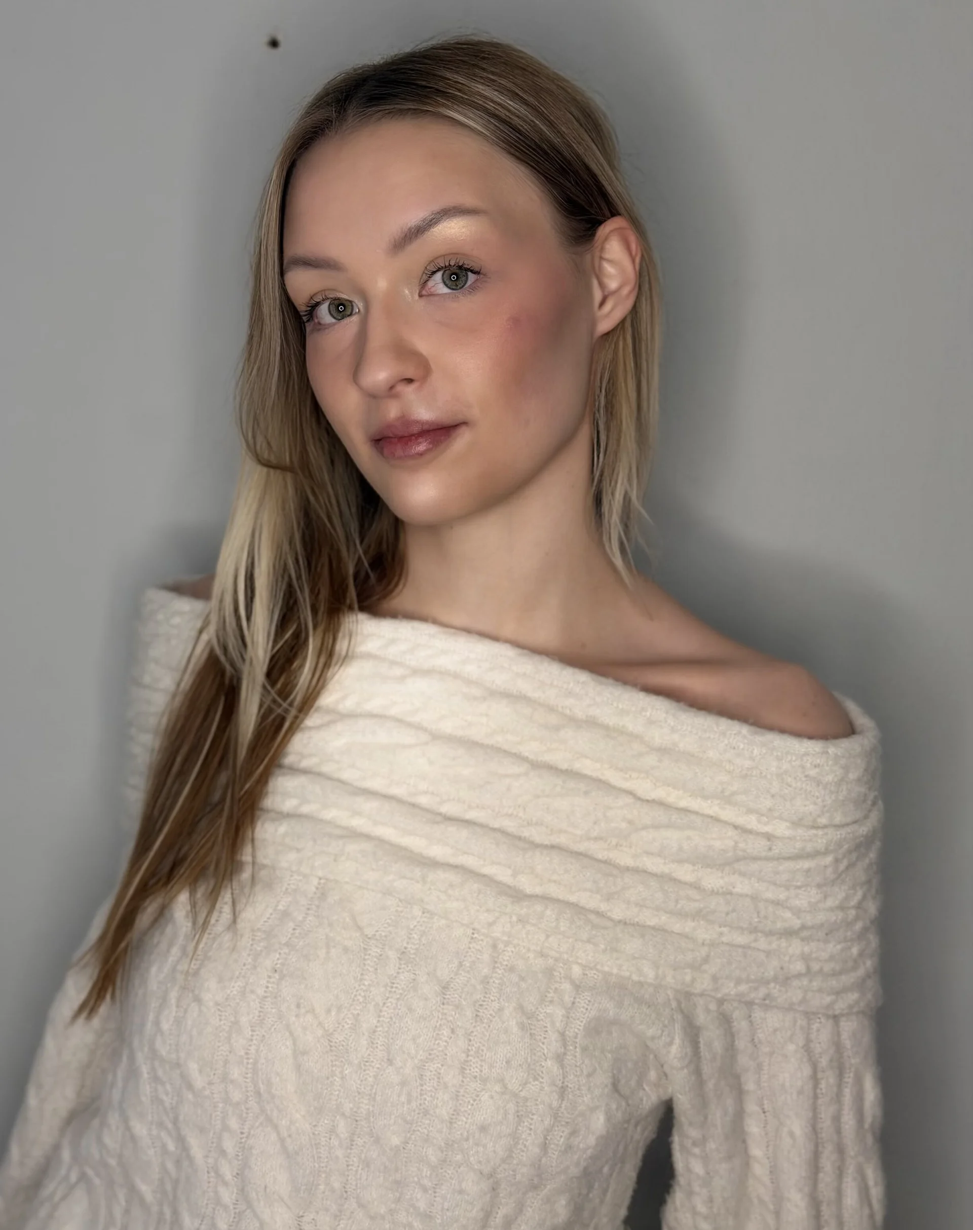 XXX Porn Photo of Nude MarlinePater 5