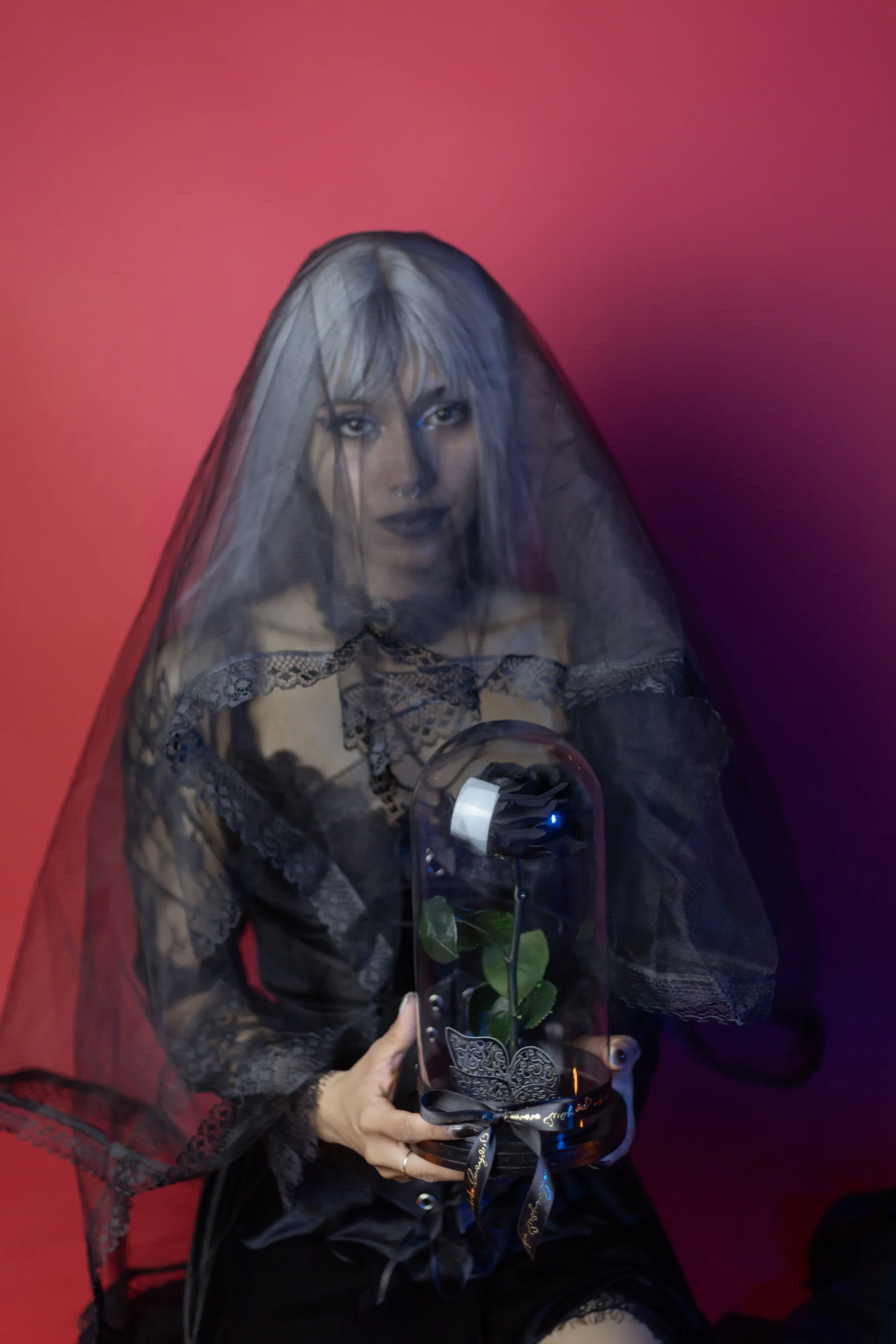 XXX Porn Photo of Nude Raven_Witch_ 299