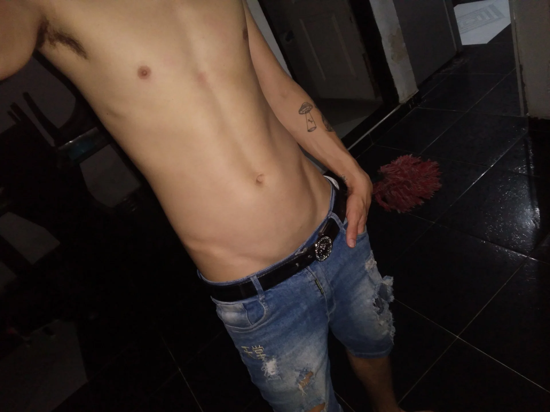 XXX Porn Photo of Nude Noisee420 1