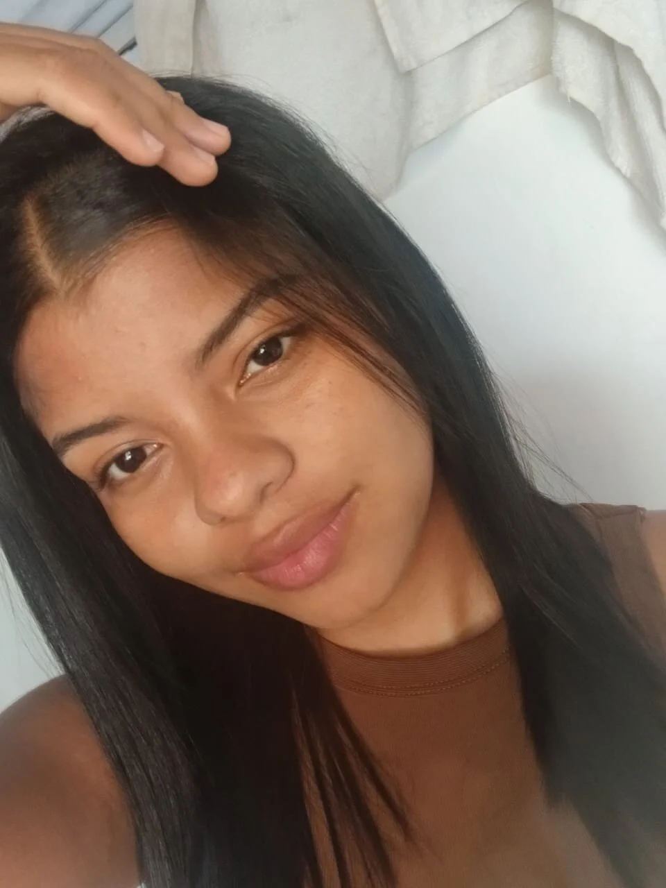XXX Porn Photo of Nude silvanadelatorre 1