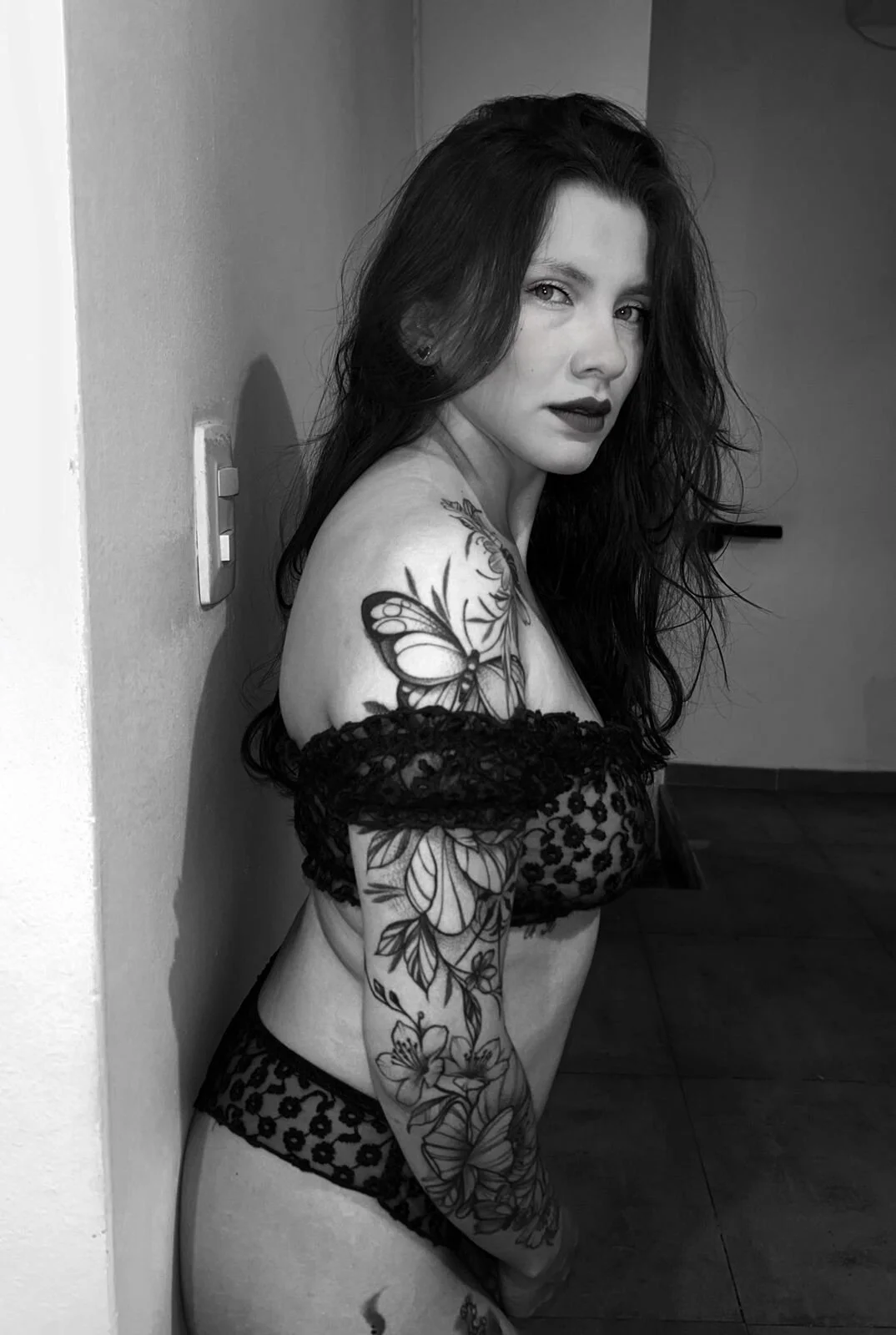 XXX Porn Photo of Nude karlamorris_ 169