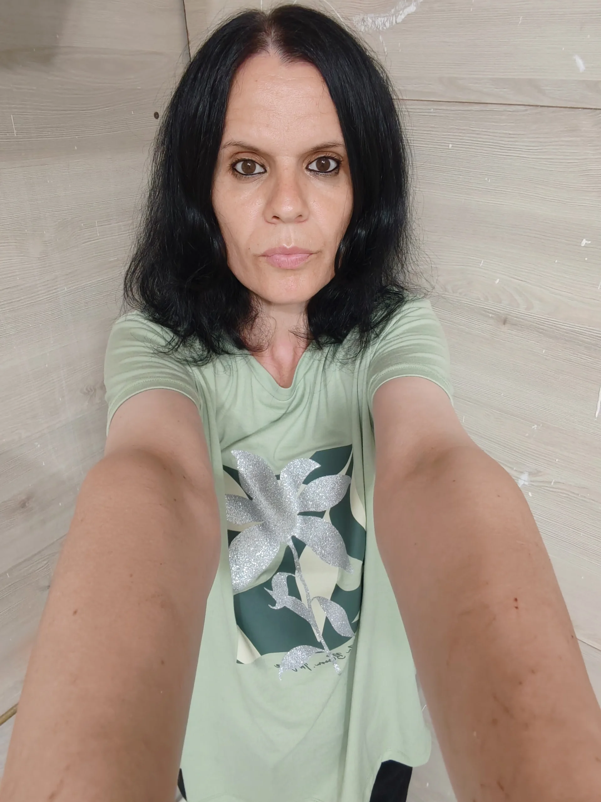 XXX Porn Photo of Nude CRISTIIYNA36 9