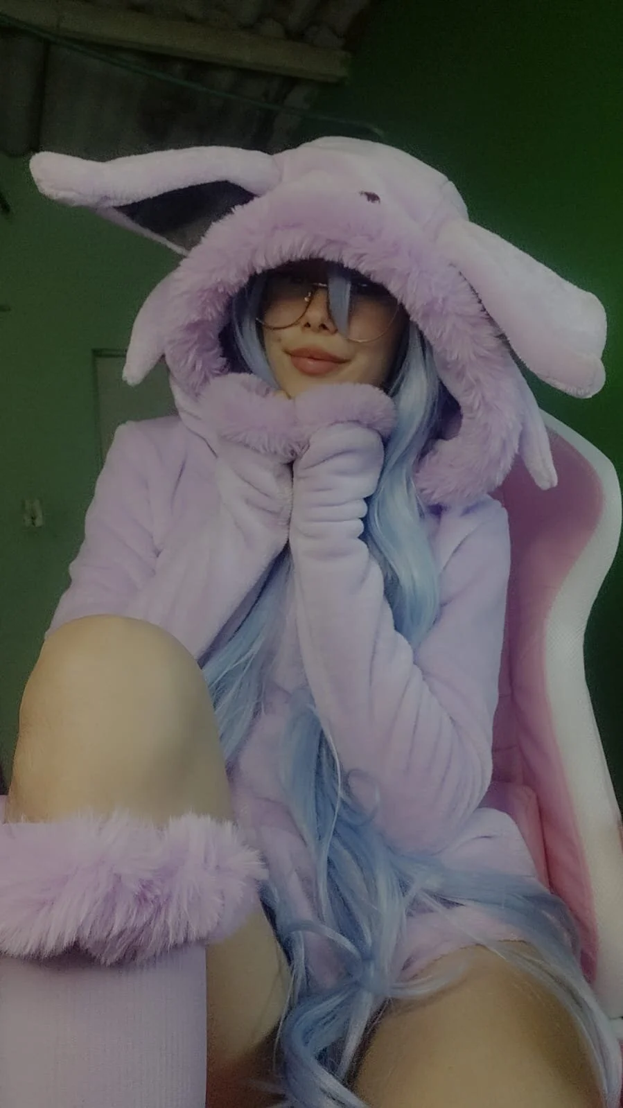 XXX Porn Photo of Nude 7Hana7 40