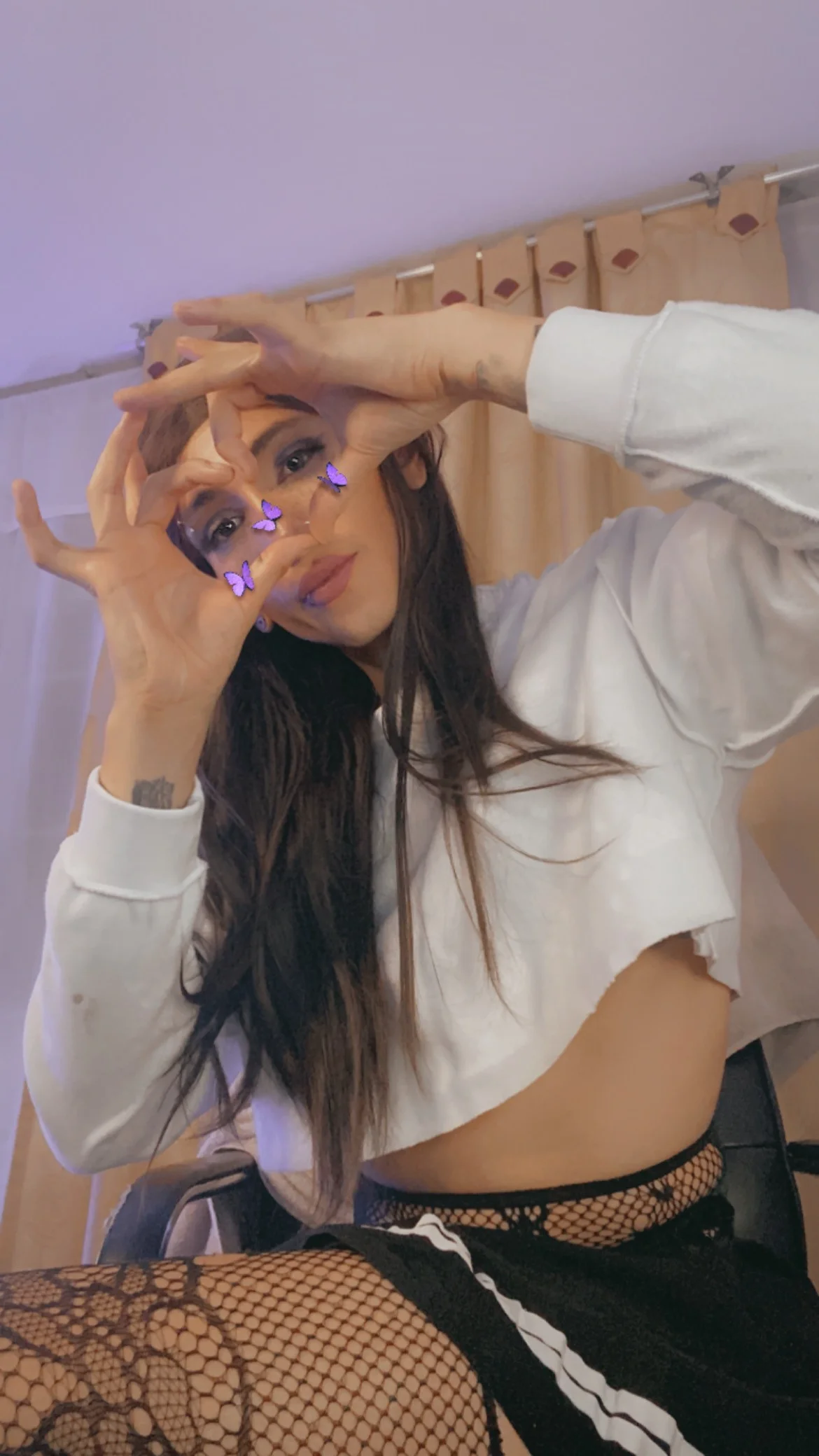 XXX Porn Photo of Nude pollet_brown 7