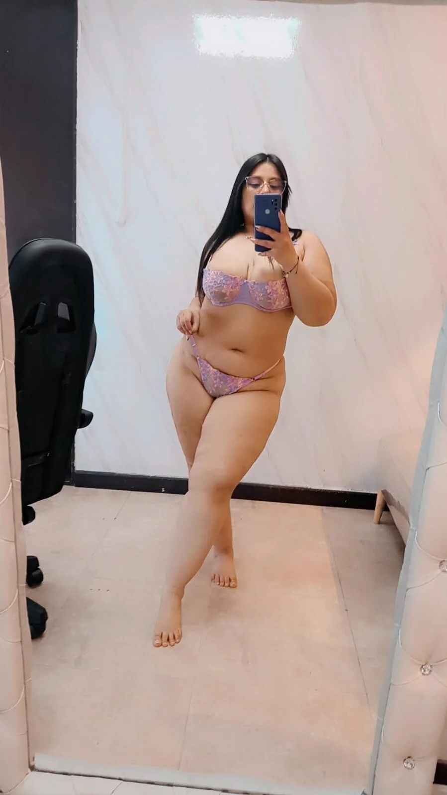 XXX Porn Photo of Nude Salma_G1 56