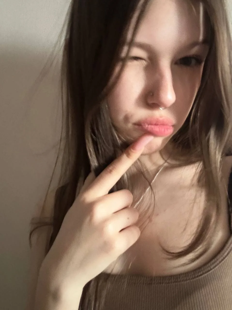 XXX Porn Photo of Nude ErnaGiove 2
