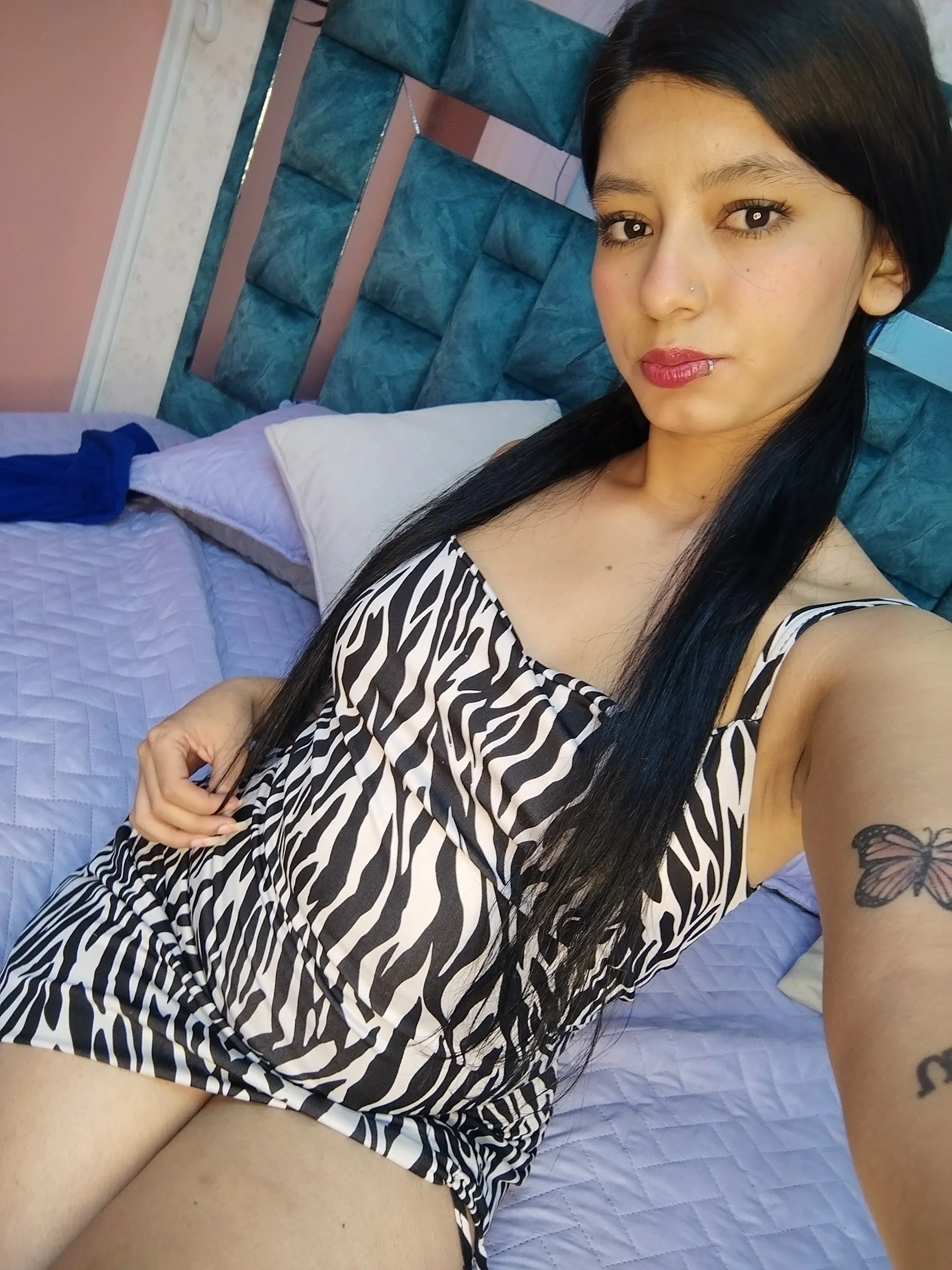 XXX Porn Photo of Nude kaii_miler 45