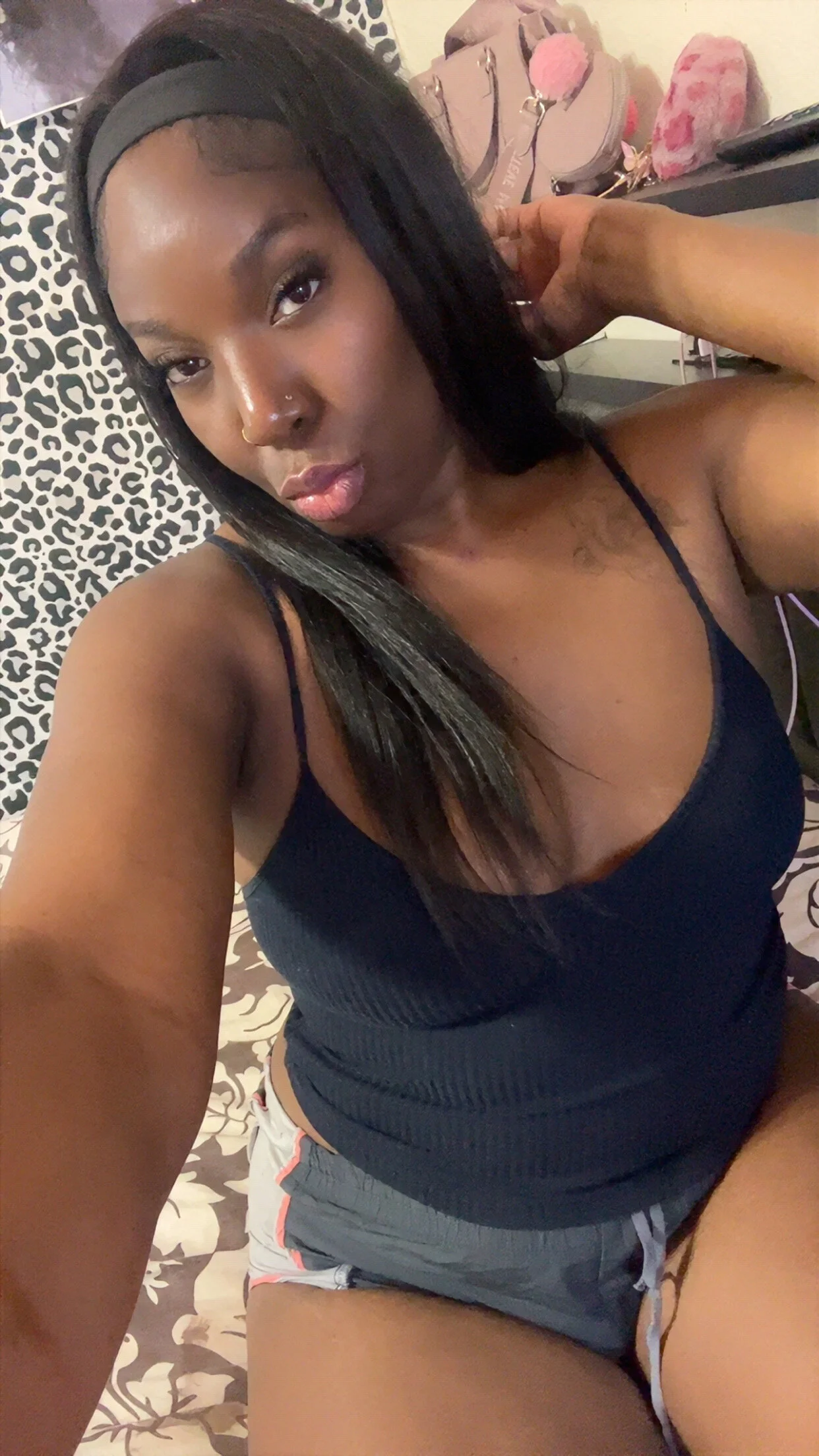 XXX Porn Photo of Nude ChocolateGoddess111 1