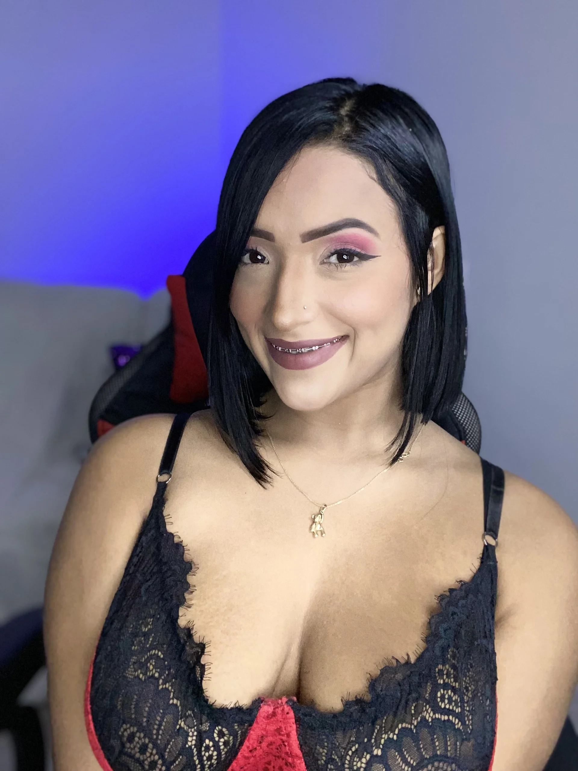 XXX Porn Photo of Nude SaharQamar 68