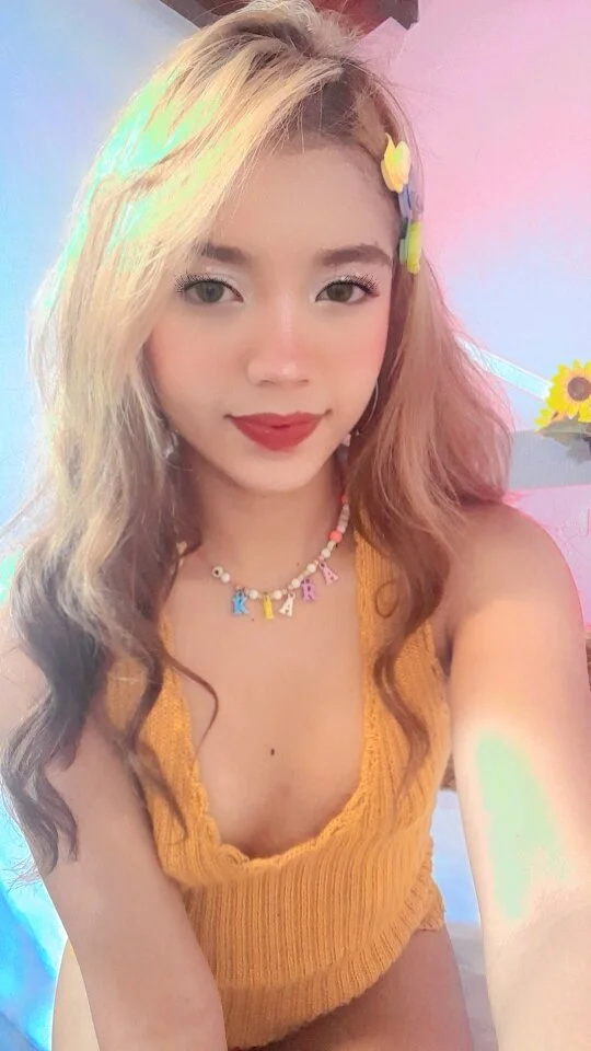 XXX Porn Photo of Nude Sweetcristin 245