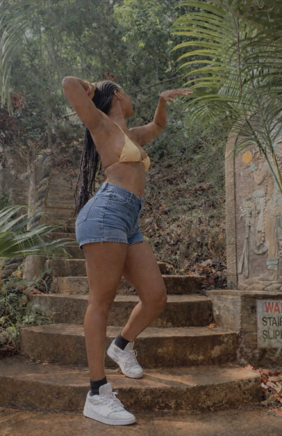 XXX Porn Photo of Nude Miabaybeeee 4
