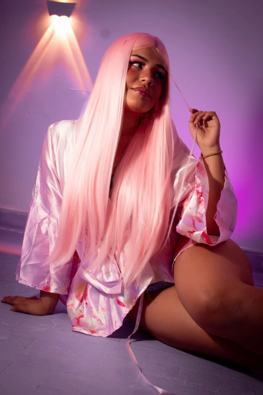 XXX Porn Photo of Nude _sowy_venus_ 30