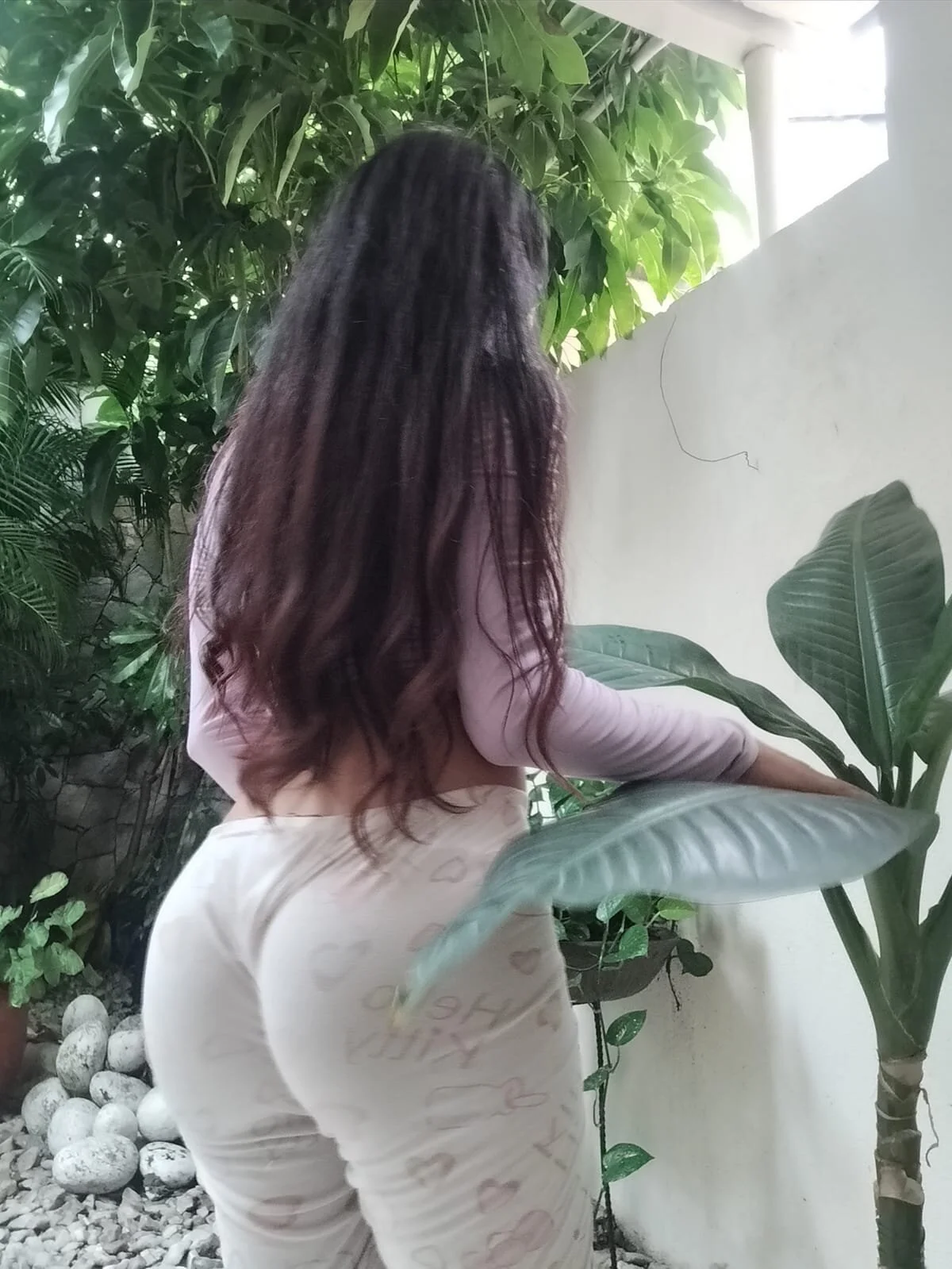 XXX Porn Photo of Nude DannaDooll99 54
