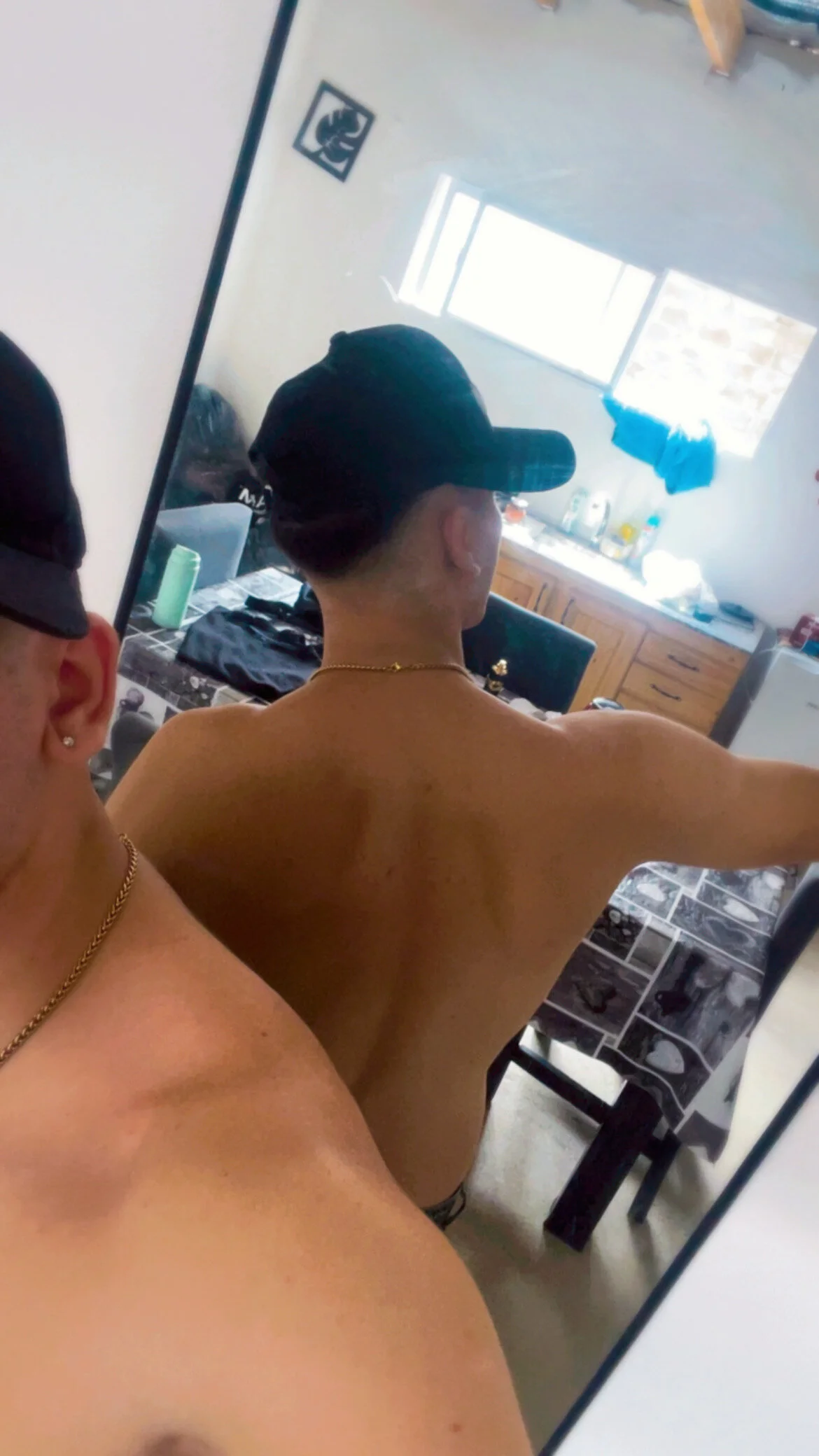 XXX Porn Photo of Nude Lukasmaster2128 1