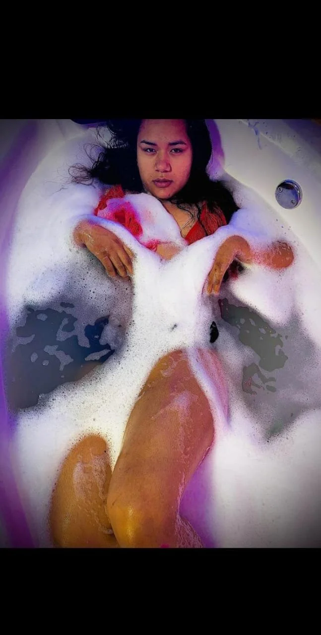 XXX Porn Photo of Nude lumi_bellx 2