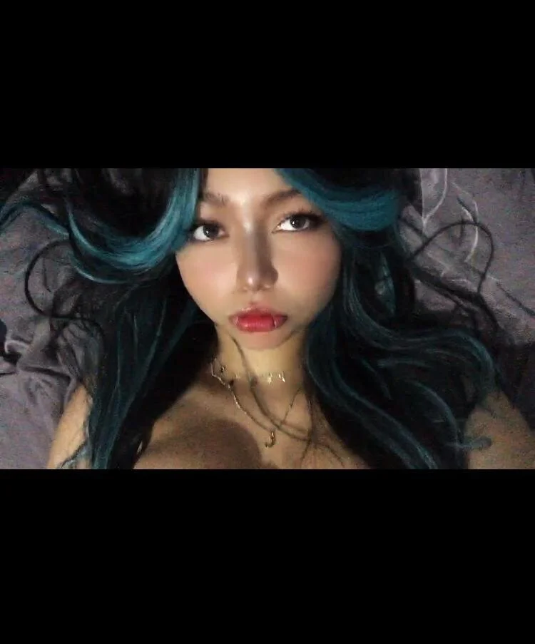 XXX Porn Photo of Nude Aylinn_oconell 4