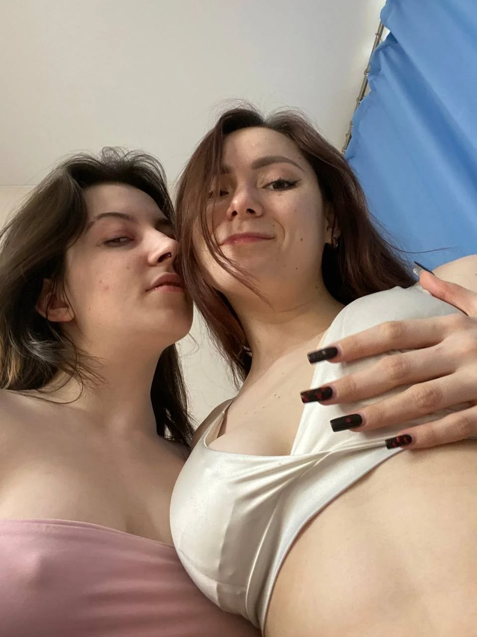 XXX Porn Photo of Nude LaneDoell 99