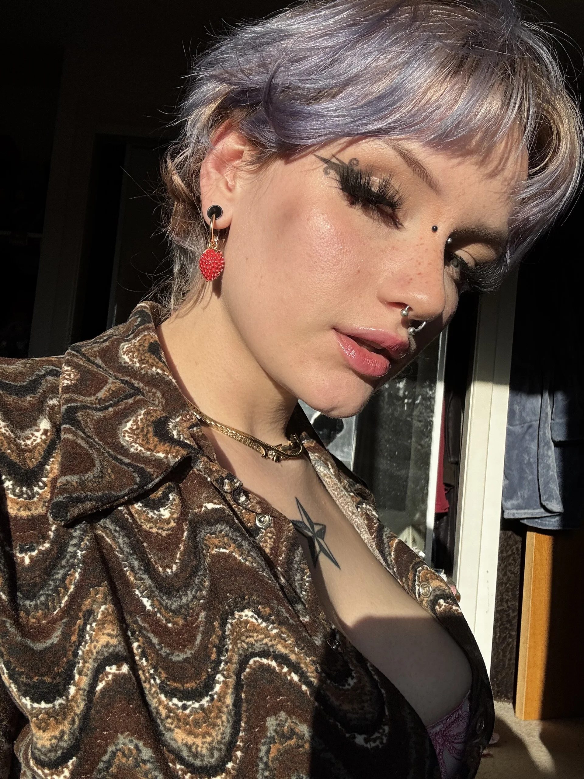 XXX Porn Photo of Nude explicitartemis 11