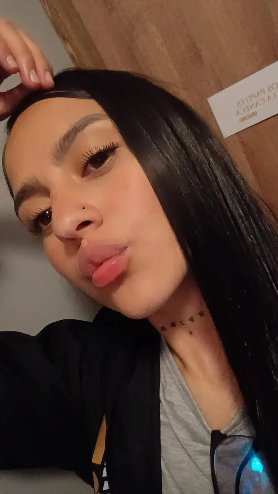 XXX Porn Photo of Nude BrielleClark99 6