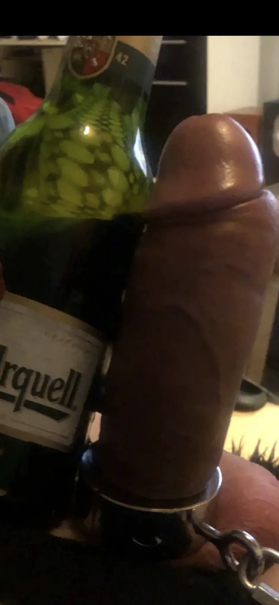 XXX Porn Photo of Nude BigTail_CZ 3