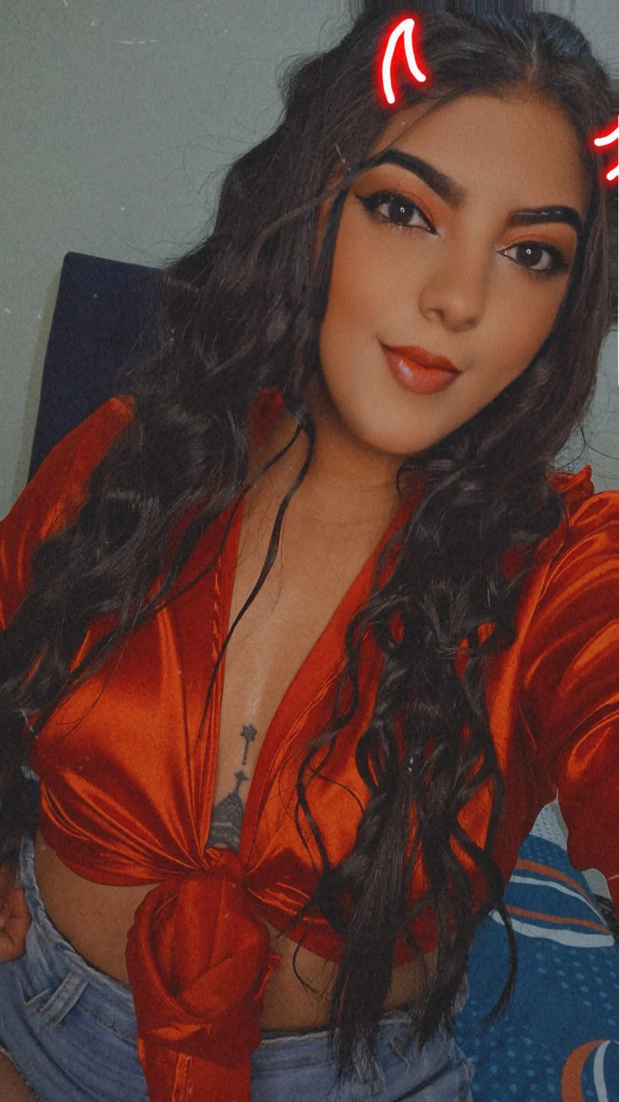 XXX Porn Photo of Nude bellatravisa 4