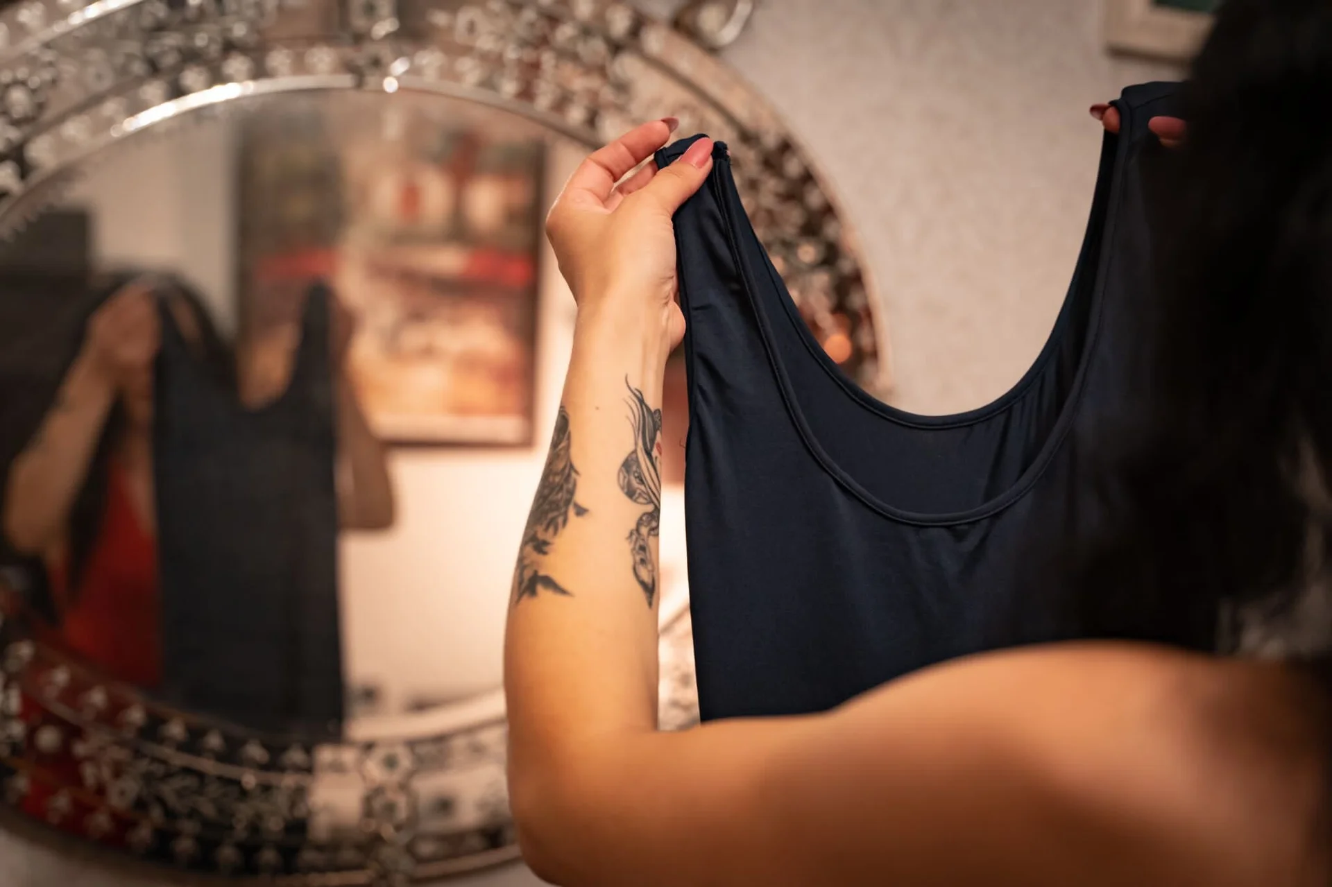 XXX Porn Photo of Nude SweetArtemis 7