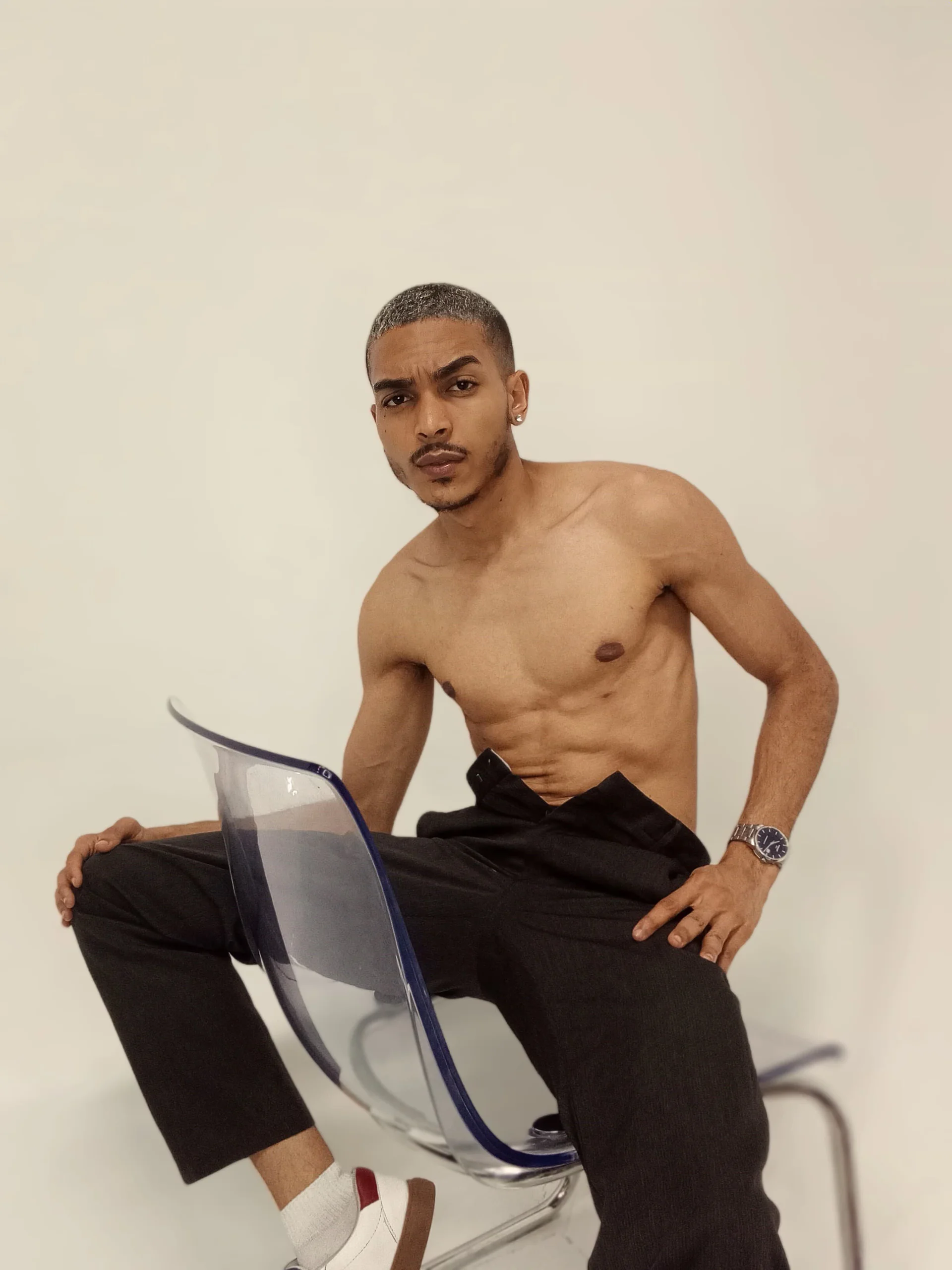 XXX Porn Photo of Nude MarcusRain_ 1