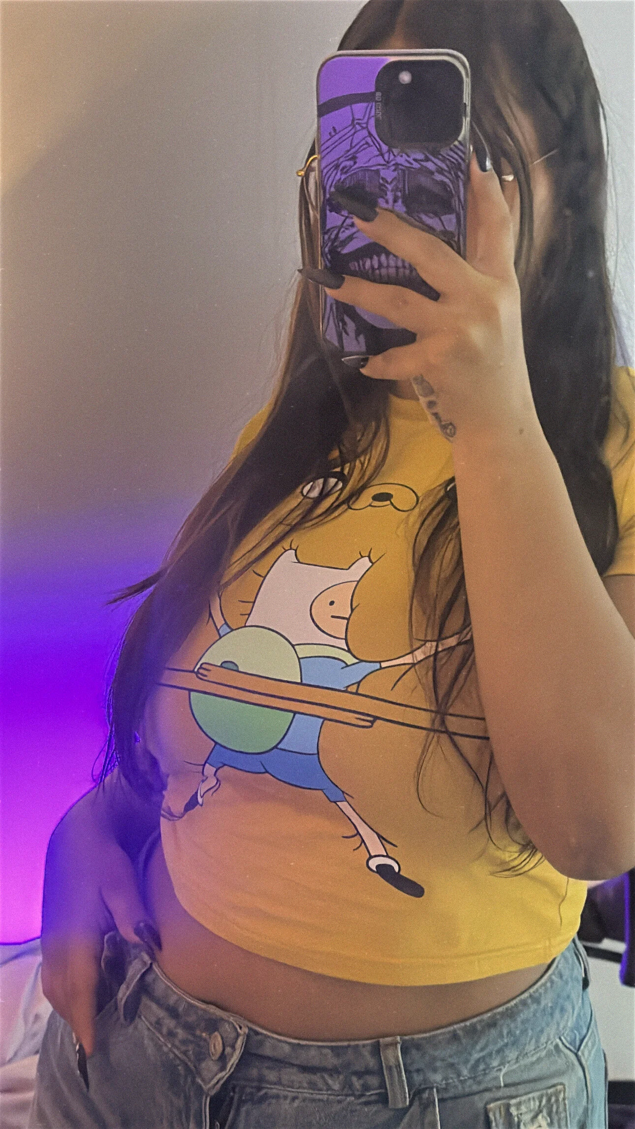 XXX Porn Photo of Nude Abby_Raschell 127