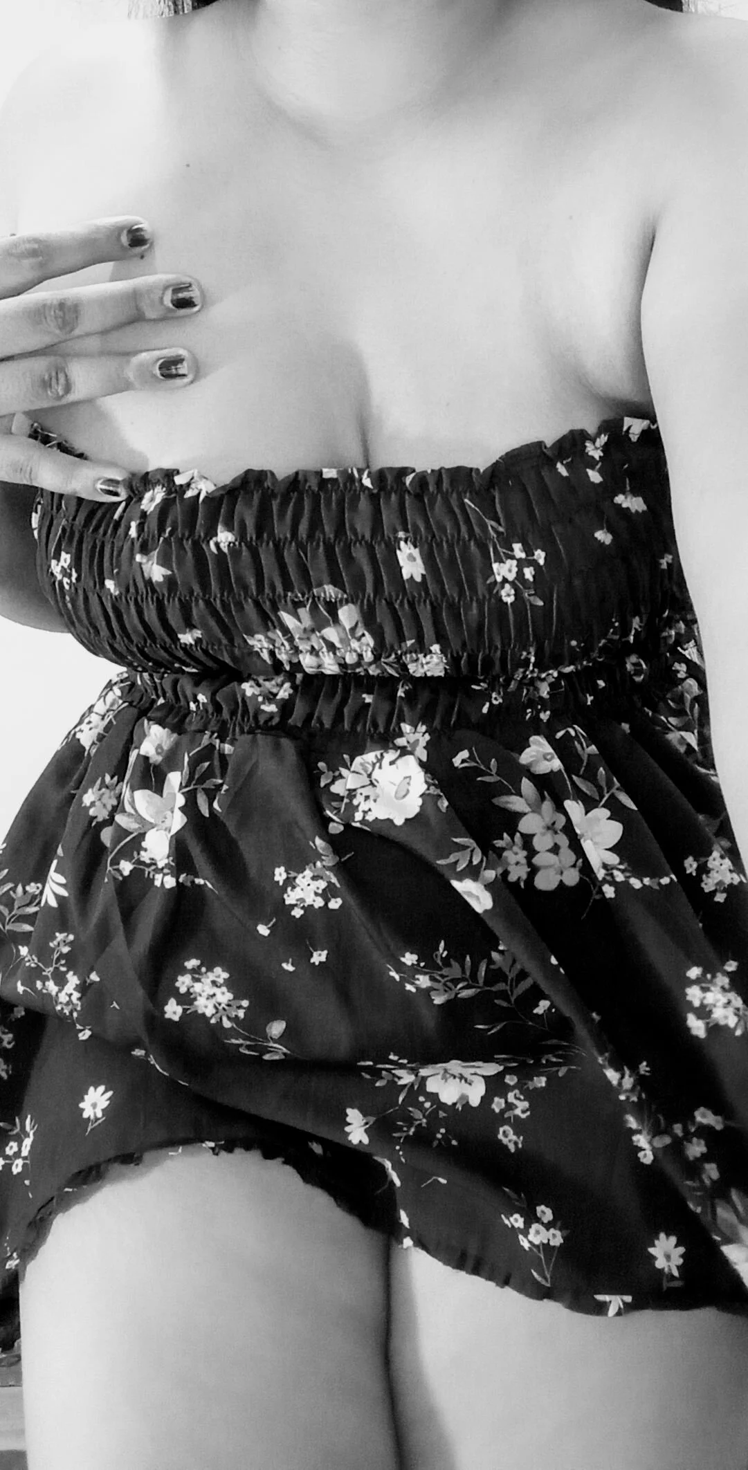 XXX Porn Photo of Nude SLNISHU 3