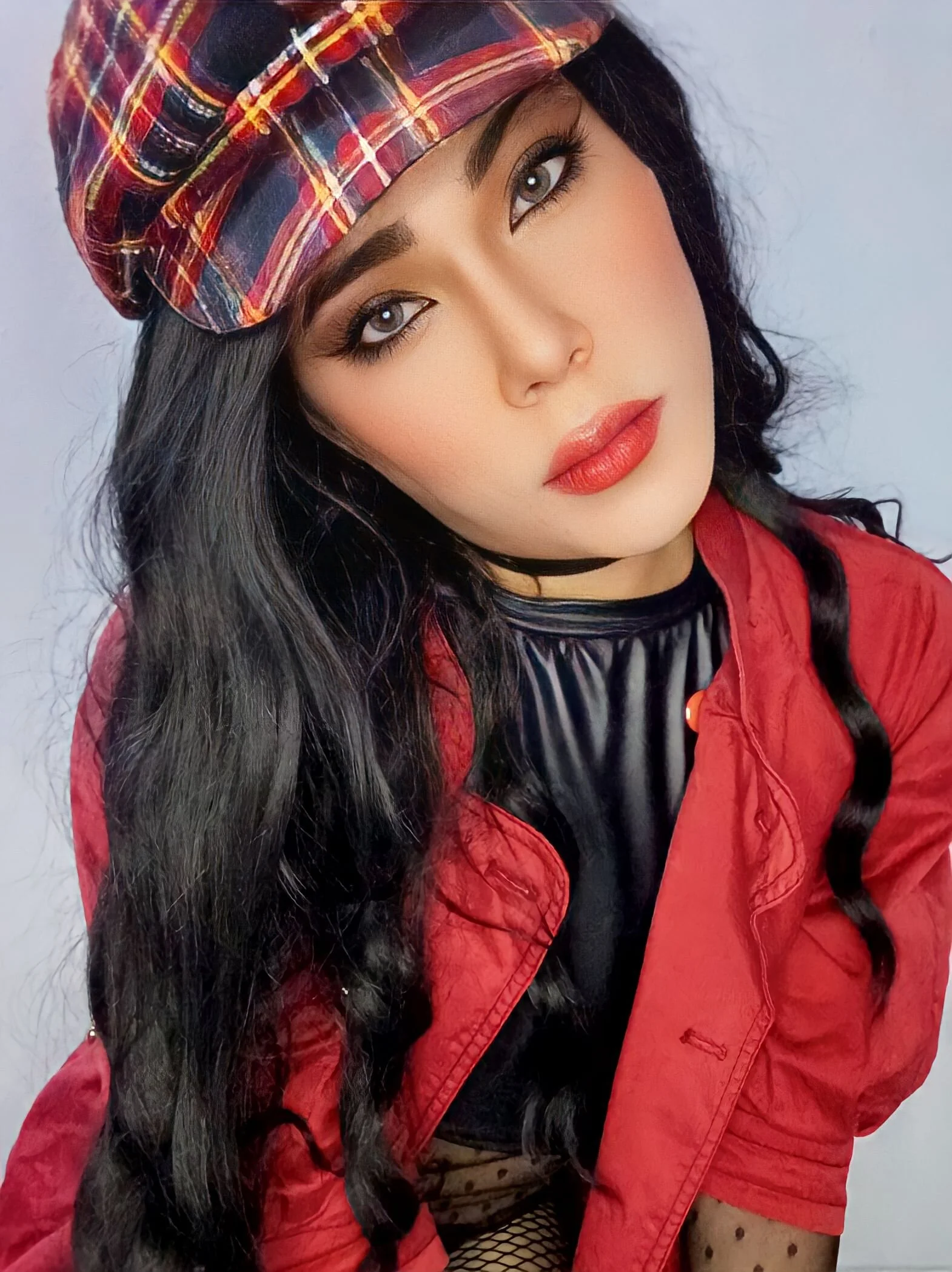 XXX Porn Photo of Nude MadisonScottRuiz 6