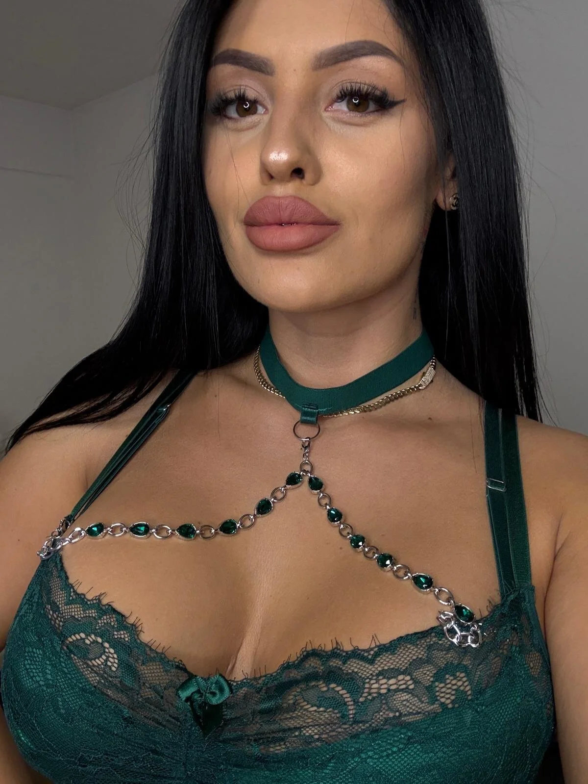 XXX Porn Photo of Nude Myla-b 2