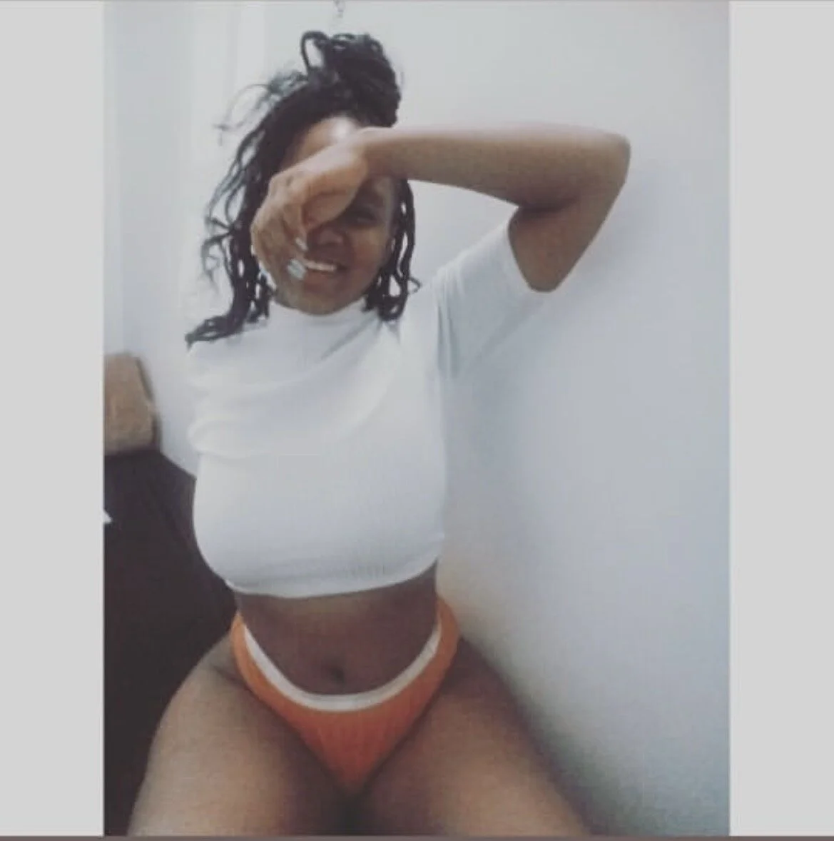 XXX Porn Photo of Nude butterfly-lex 5