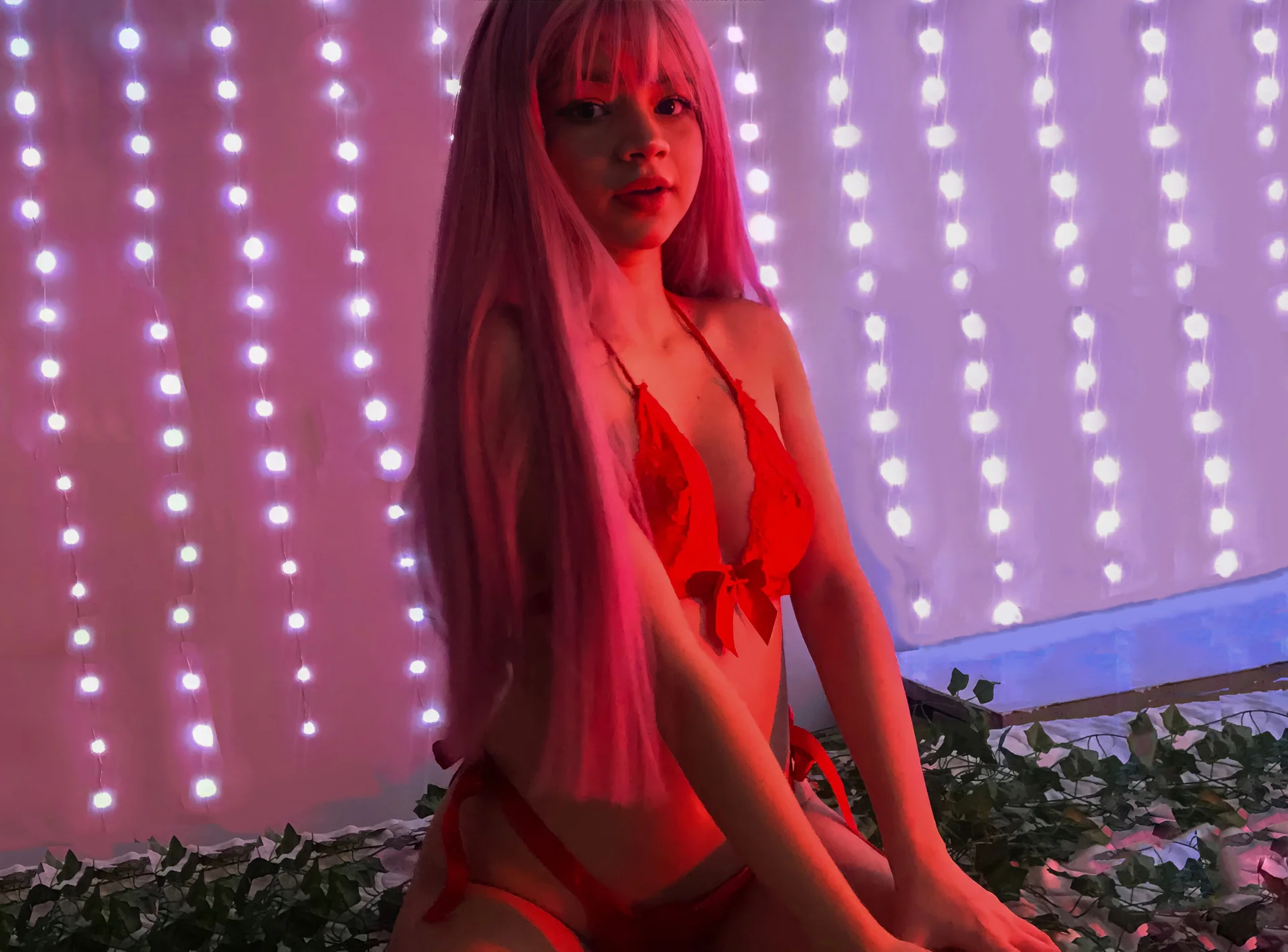 XXX Porn Photo of Nude stephybrown 12