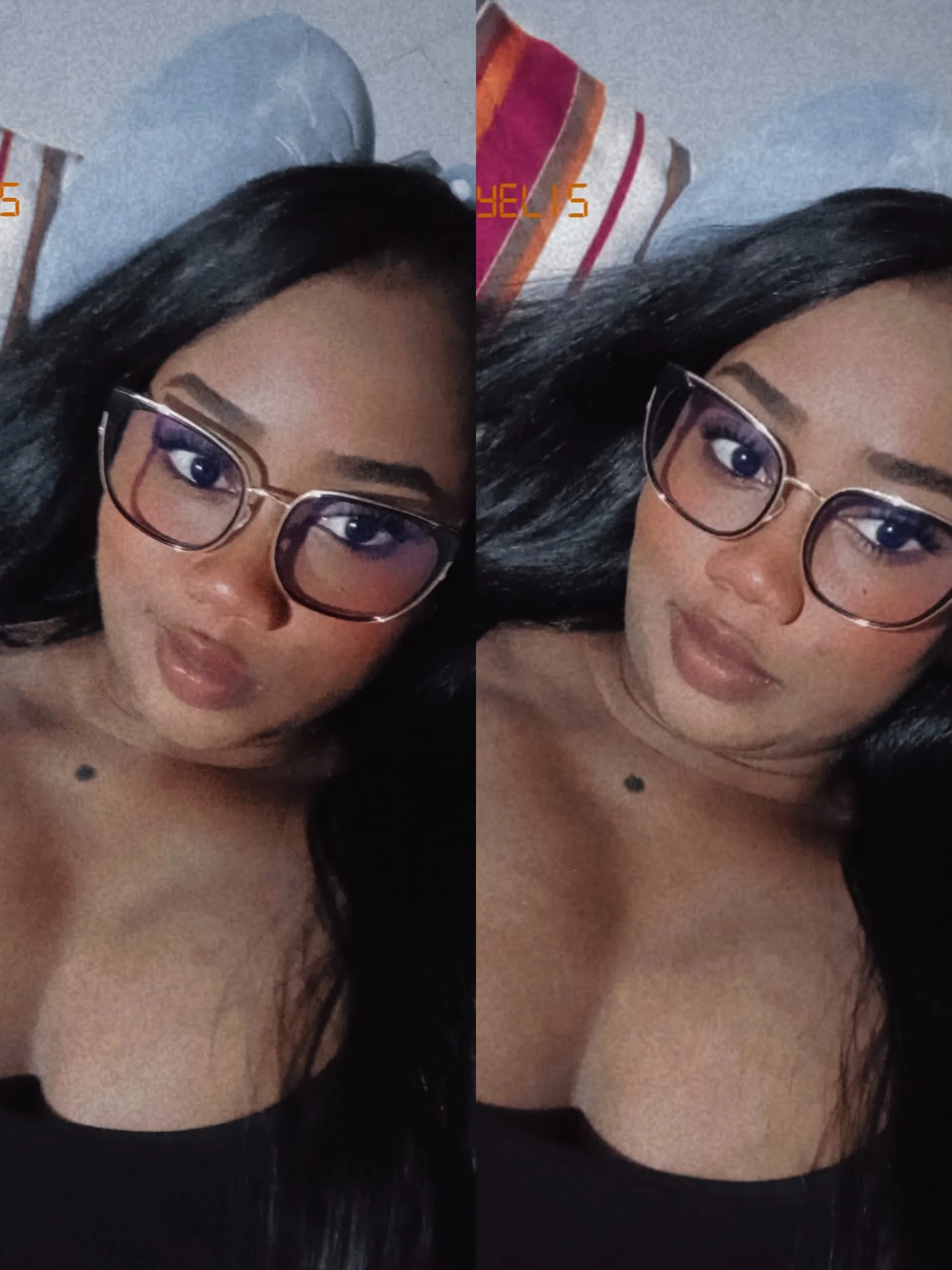 XXX Porn Photo of Nude Brownie_N 14
